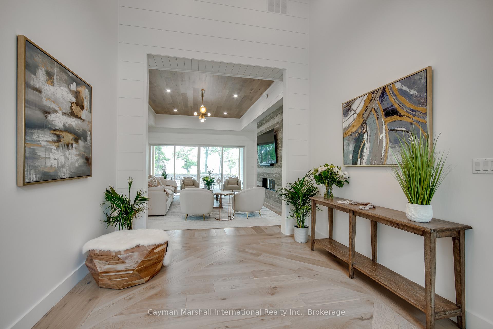 Photo 12 of Unit 3, 5236 Christopher Crescent, Ramara, Rural Ramara — HOMEH