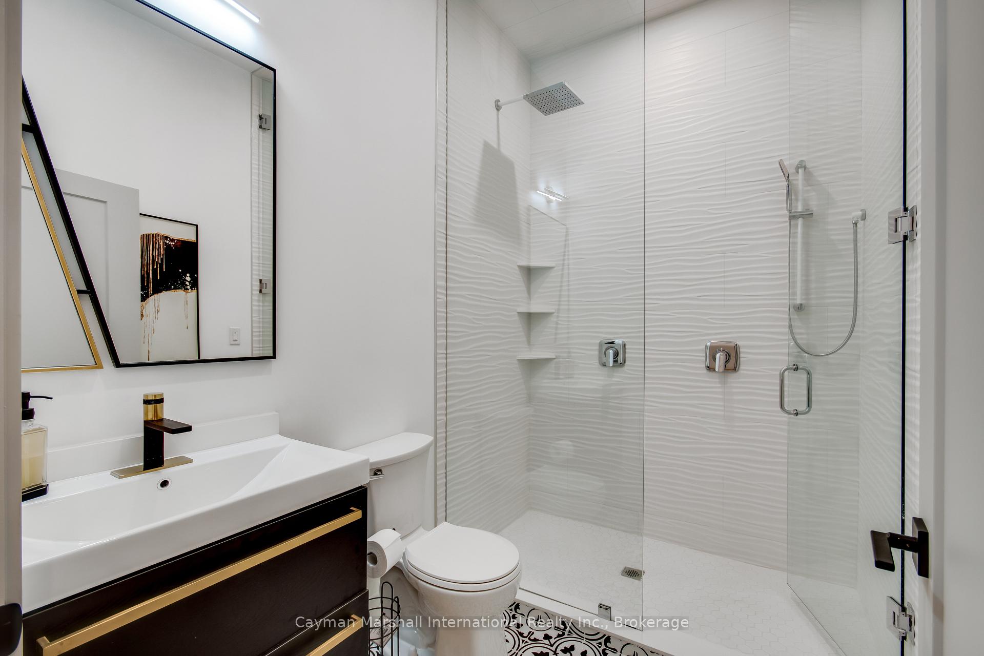 Photo 16 of Unit 3, 5236 Christopher Crescent, Ramara, Rural Ramara — HOMEH