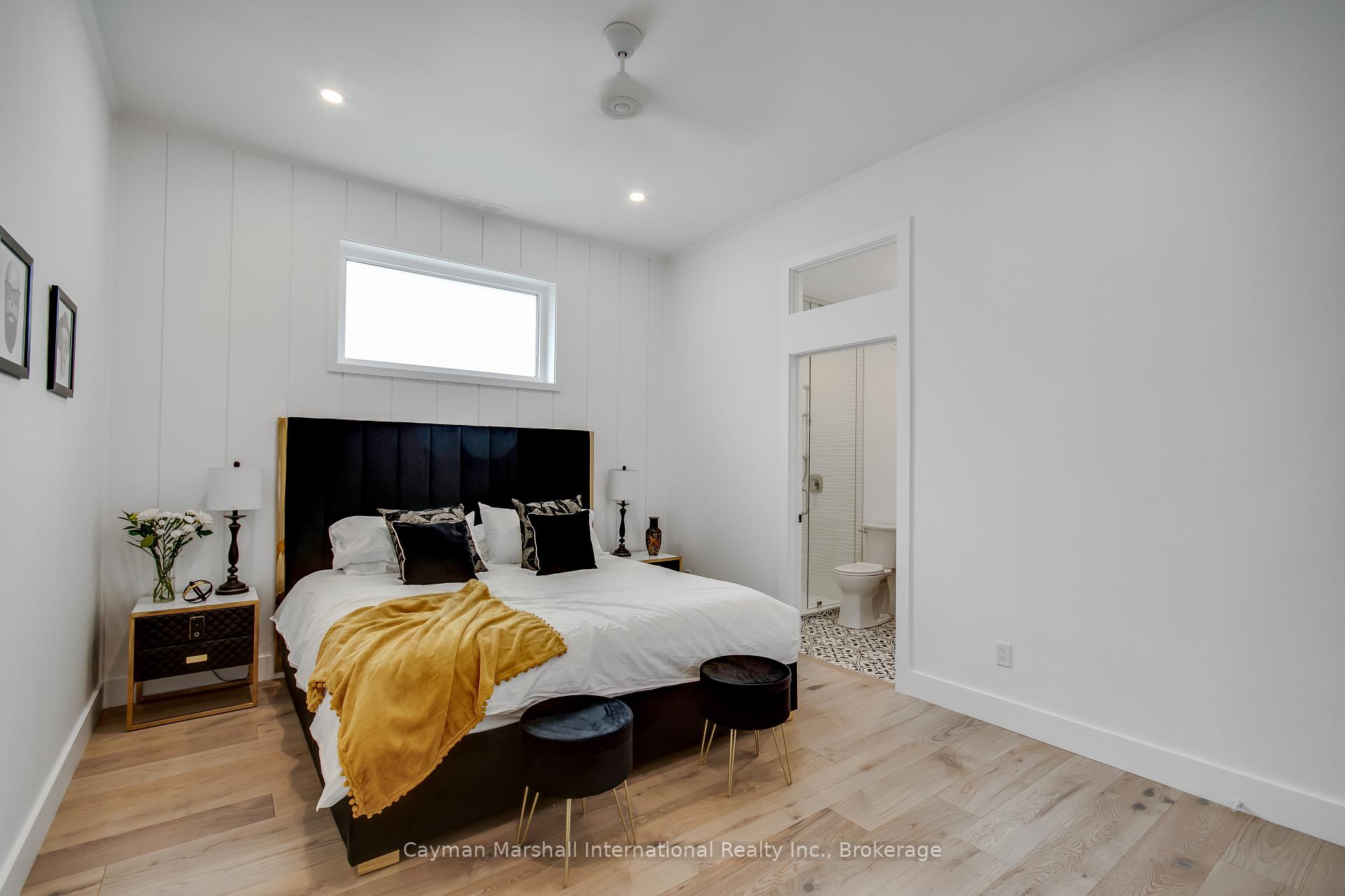 Photo 19 of Unit 3, 5236 Christopher Crescent, Ramara, Rural Ramara — HOMEH