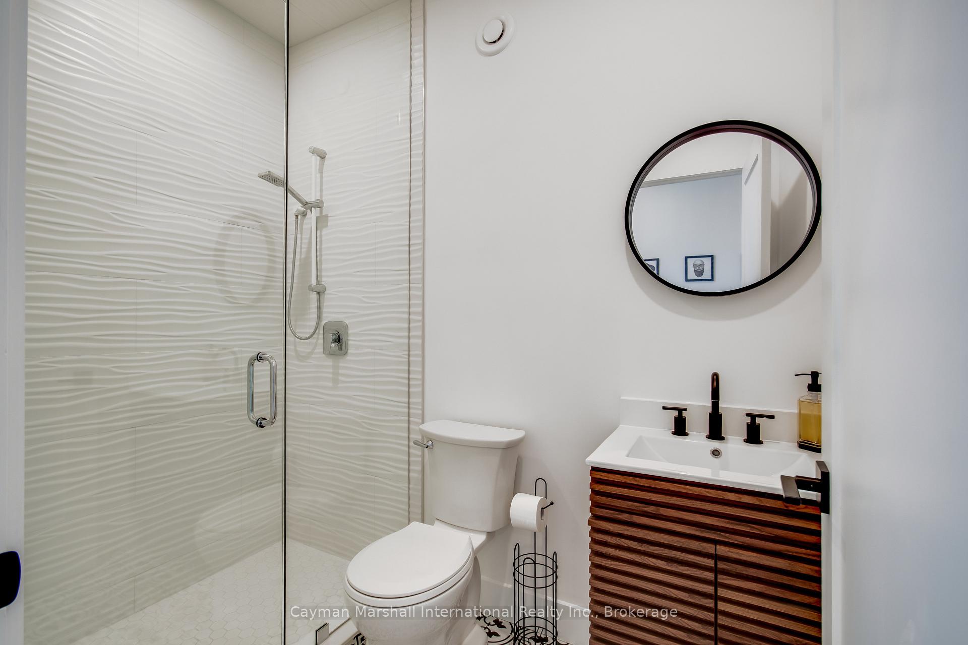 Photo 20 of Unit 3, 5236 Christopher Crescent, Ramara, Rural Ramara — HOMEH