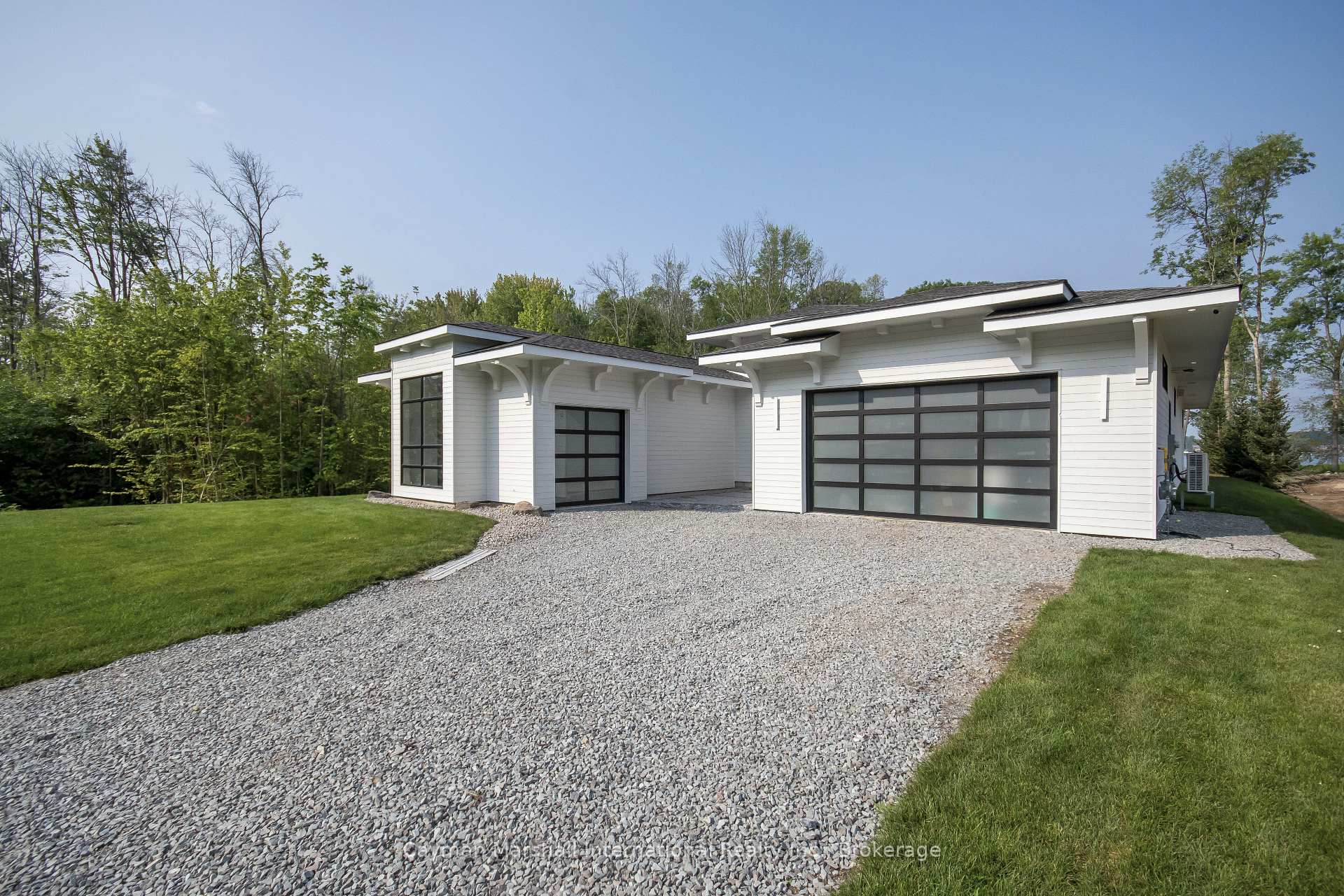 Photo 24 of Unit 3, 5236 Christopher Crescent, Ramara, Rural Ramara — HOMEH
