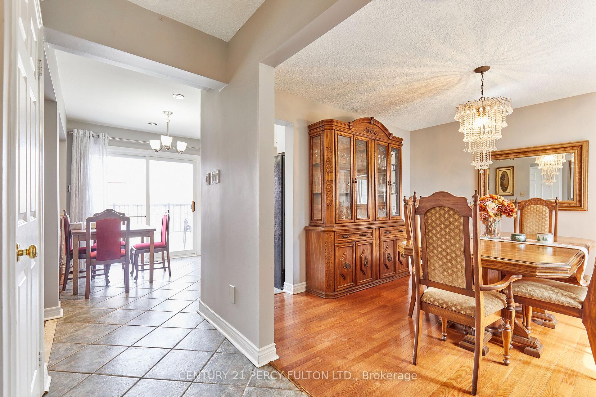 Photo 10 of 535 Gardenview Square, Pickering, Amberlea — HOMEH