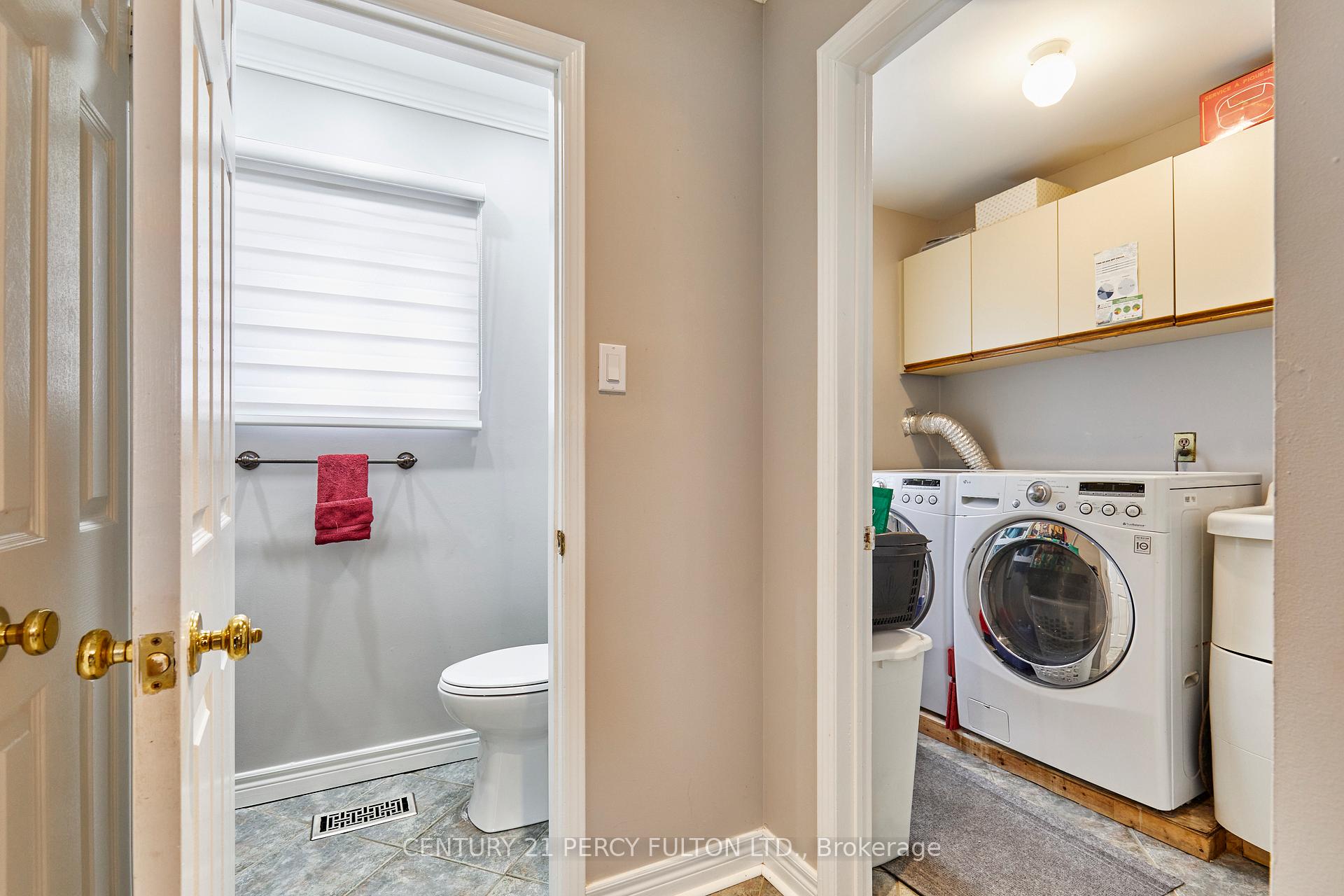 Photo 21 of 535 Gardenview Square, Pickering, Amberlea — HOMEH