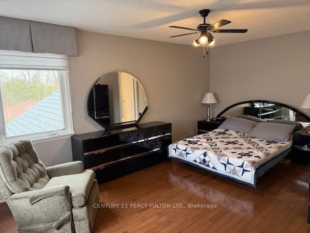 Photo 25 of 535 Gardenview Square, Pickering, Amberlea — HOMEH