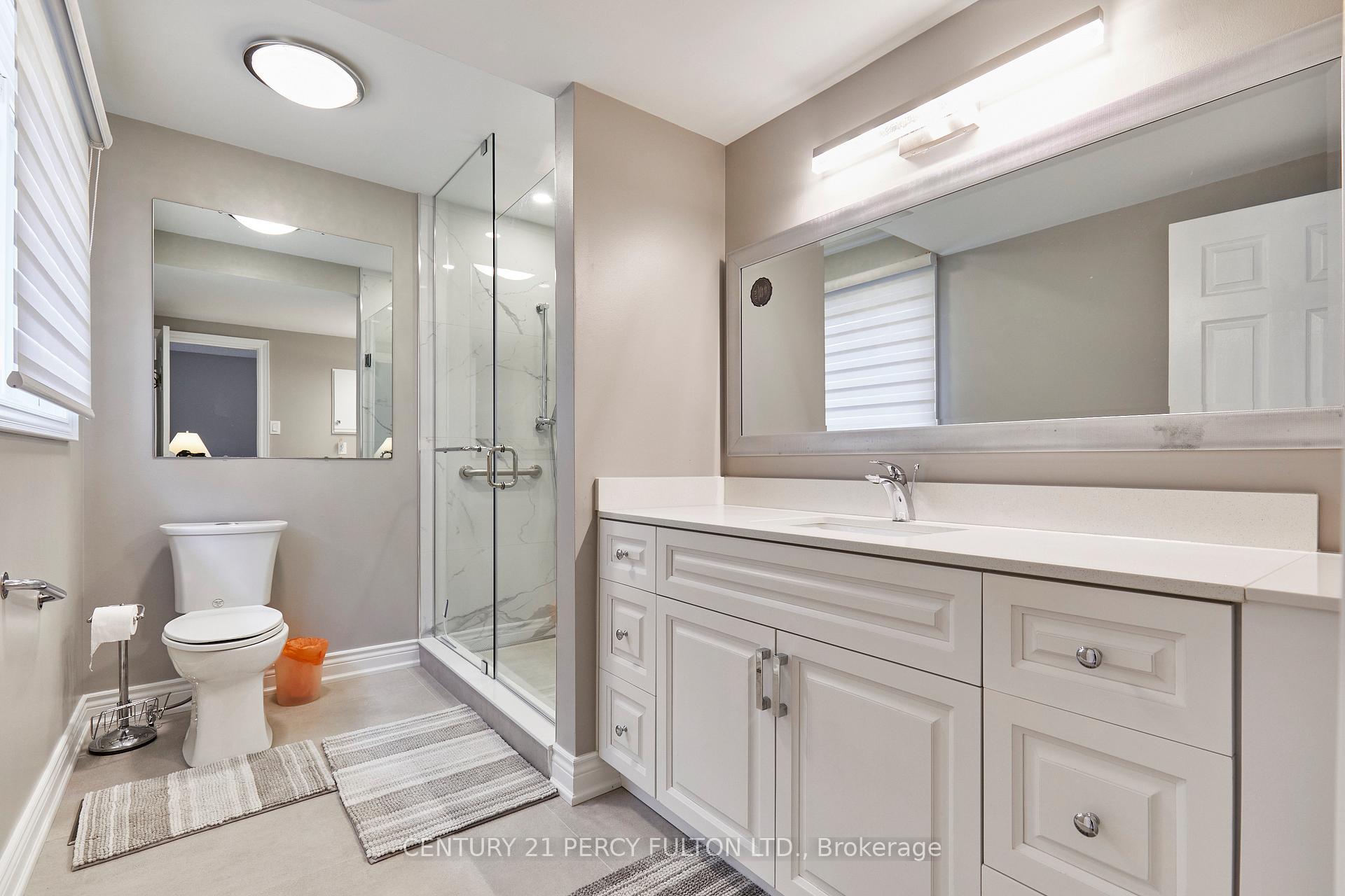 Photo 26 of 535 Gardenview Square, Pickering, Amberlea — HOMEH