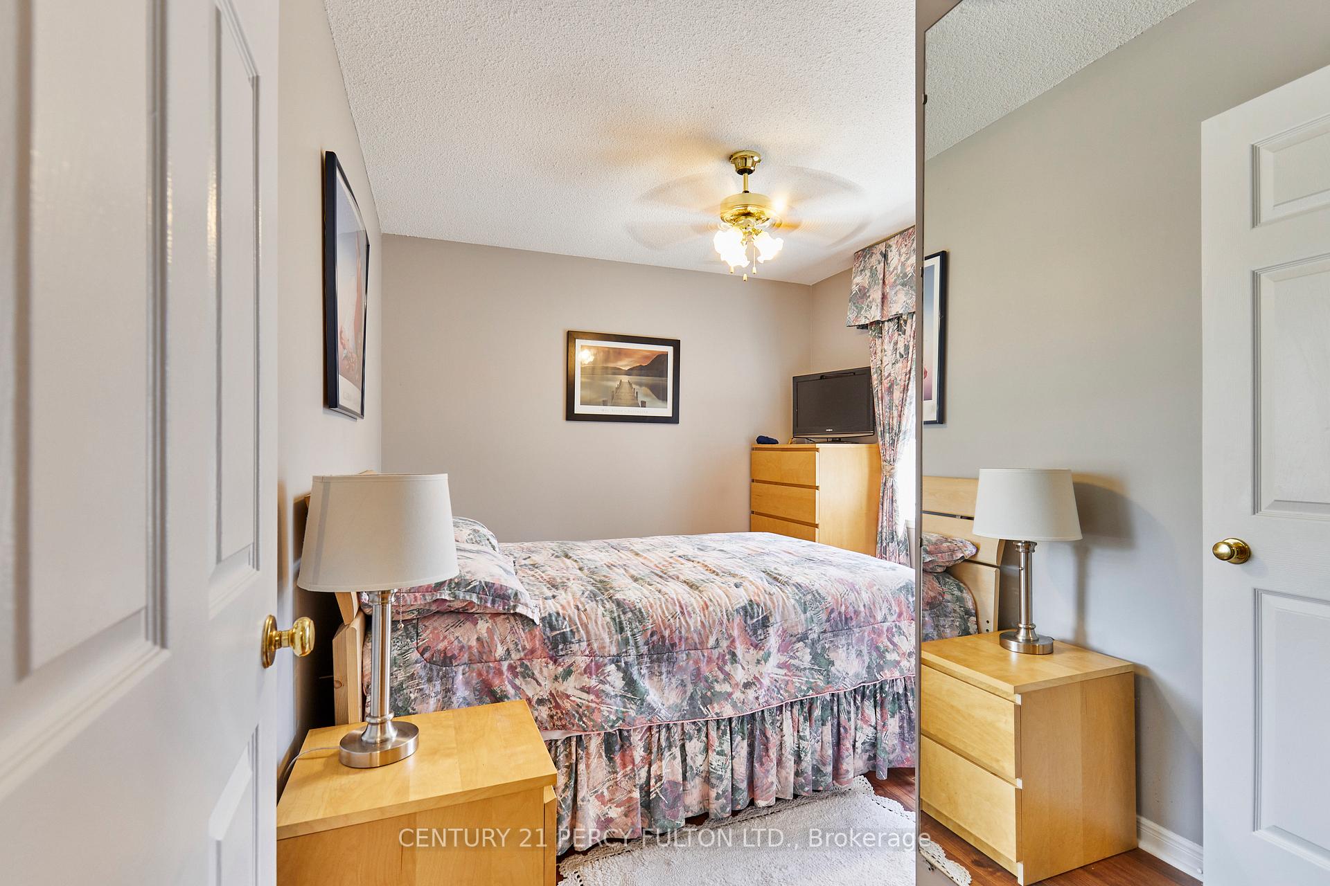 Photo 27 of 535 Gardenview Square, Pickering, Amberlea — HOMEH