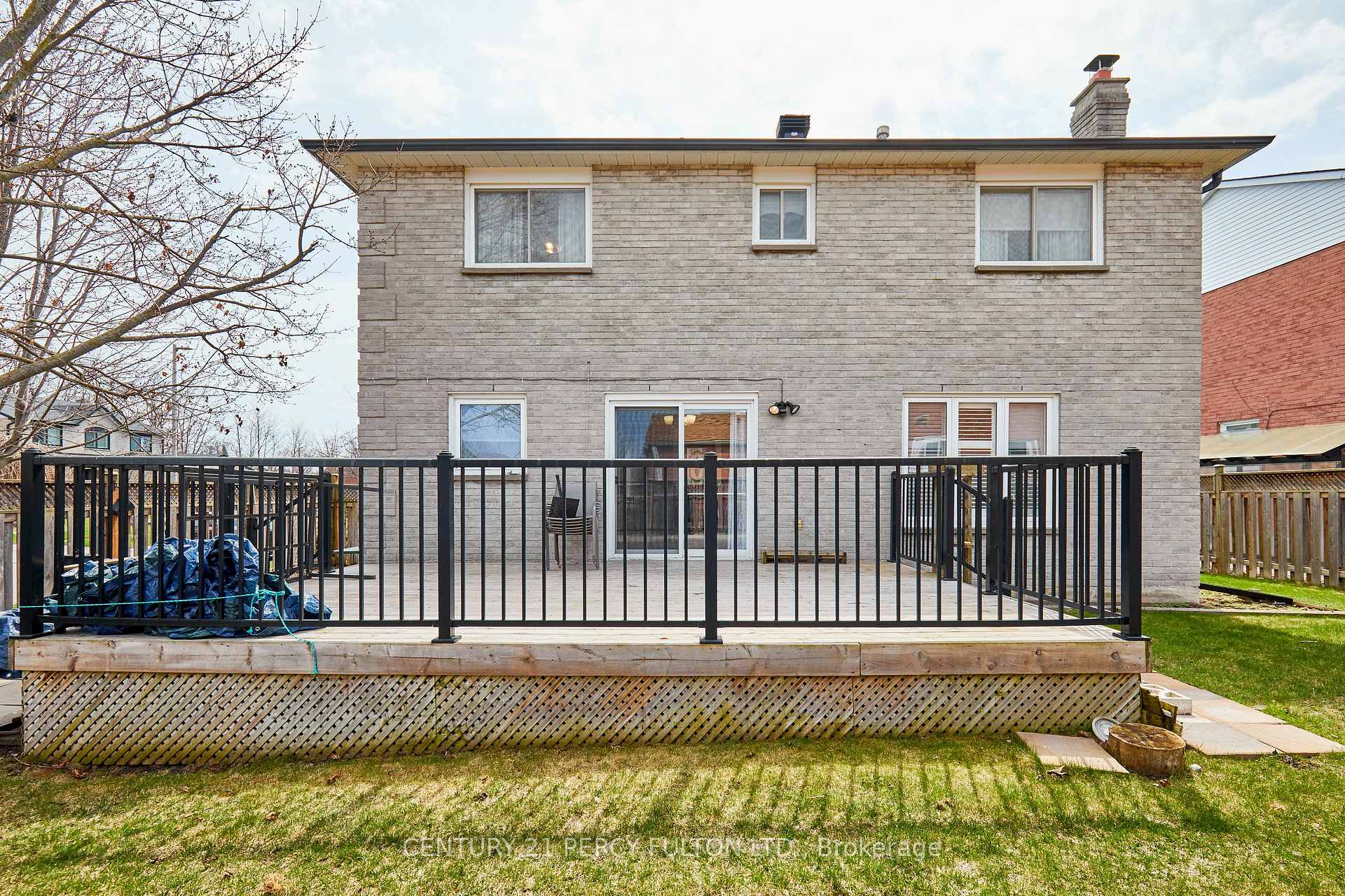 Photo 33 of 535 Gardenview Square, Pickering, Amberlea — HOMEH