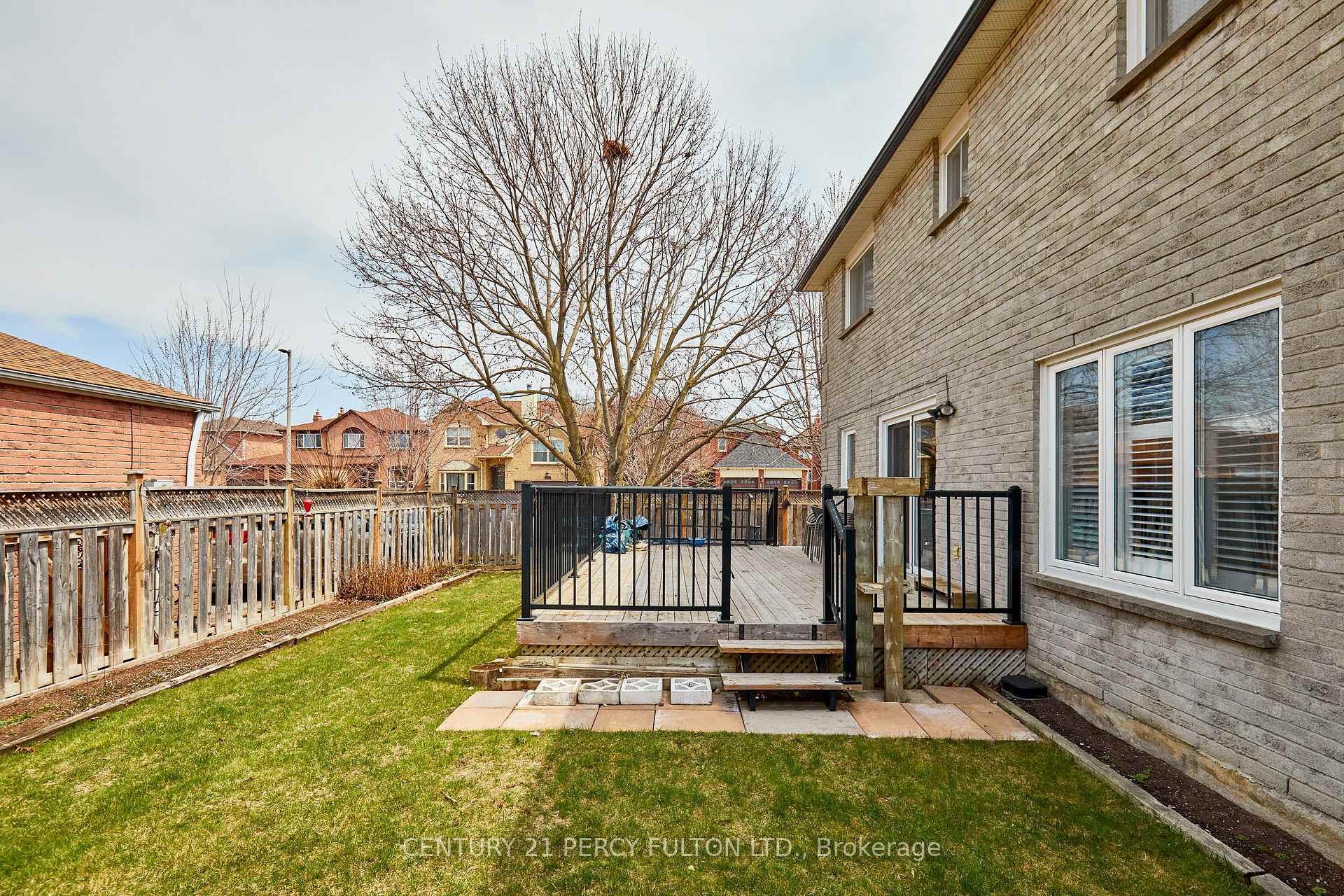Photo 34 of 535 Gardenview Square, Pickering, Amberlea — HOMEH