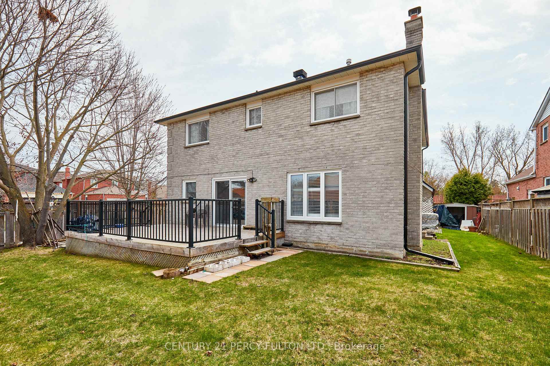 Photo 35 of 535 Gardenview Square, Pickering, Amberlea — HOMEH