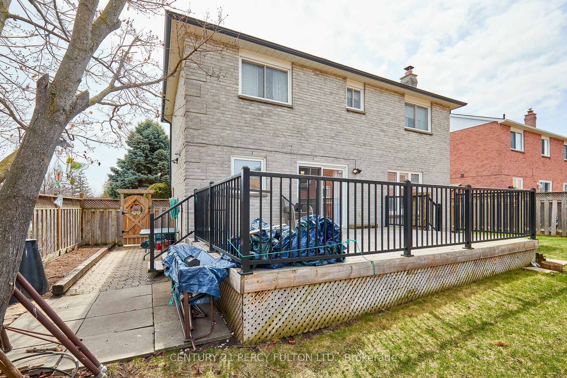 Photo 36 of 535 Gardenview Square, Pickering, Amberlea — HOMEH