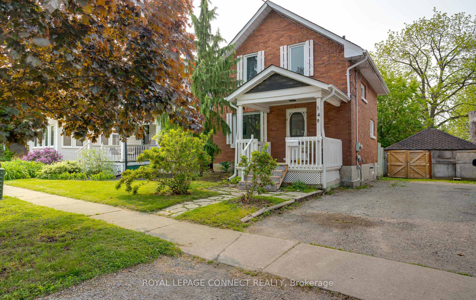 Photo 1 of 149 Alma Street, Oshawa, O'Neill — HOMEH