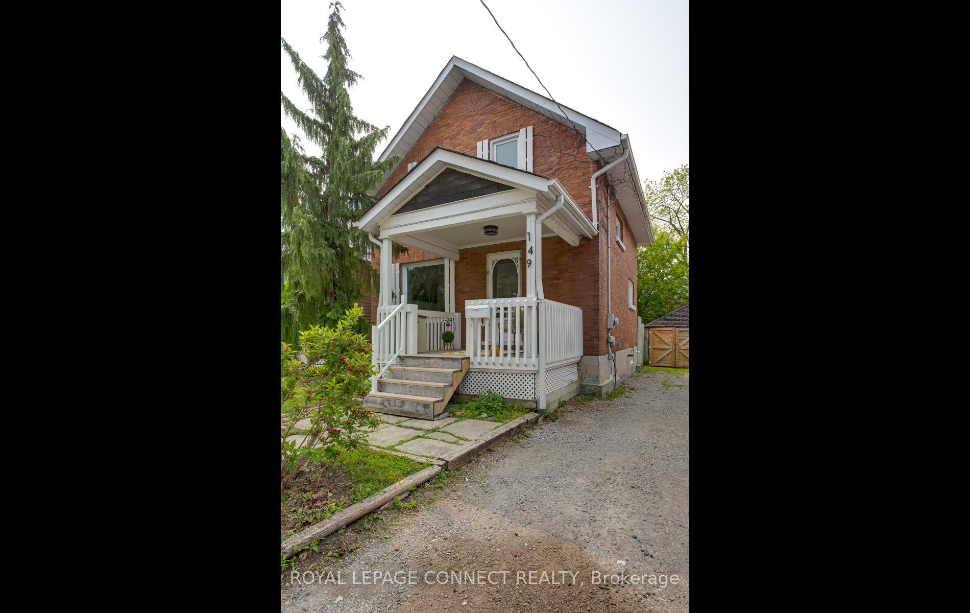 Photo 28 of 149 Alma Street, Oshawa, O'Neill — HOMEH