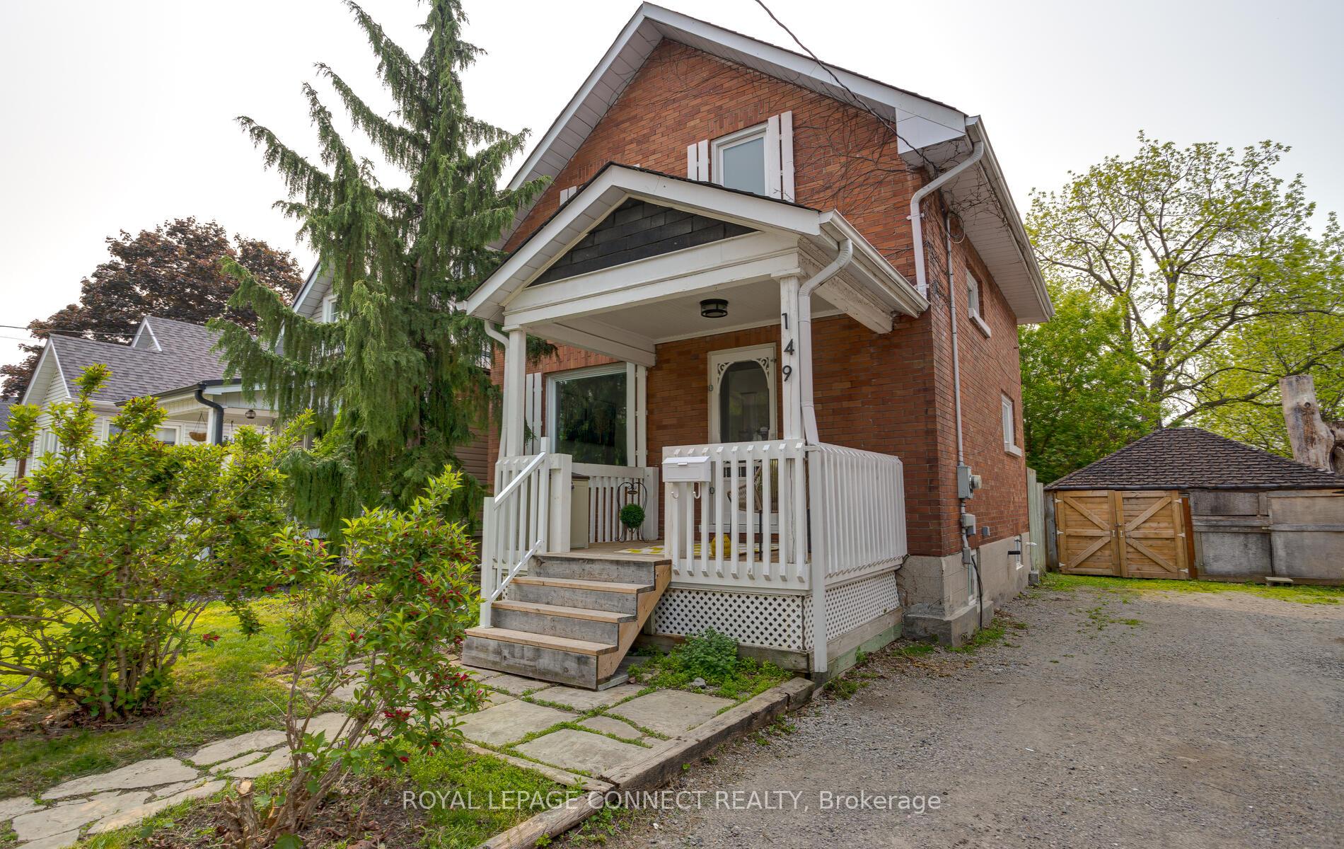 Photo 29 of 149 Alma Street, Oshawa, O'Neill — HOMEH