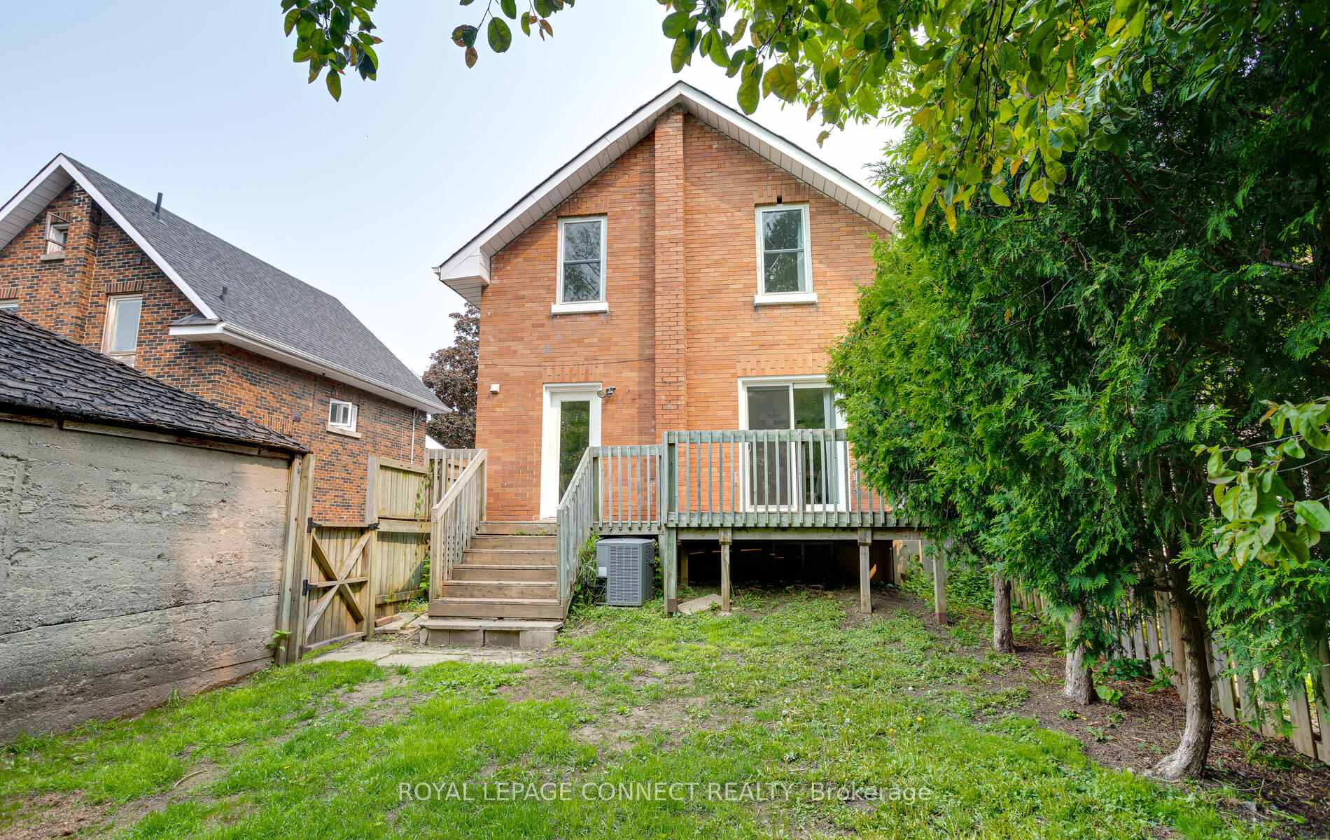 Photo 30 of 149 Alma Street, Oshawa, O'Neill — HOMEH