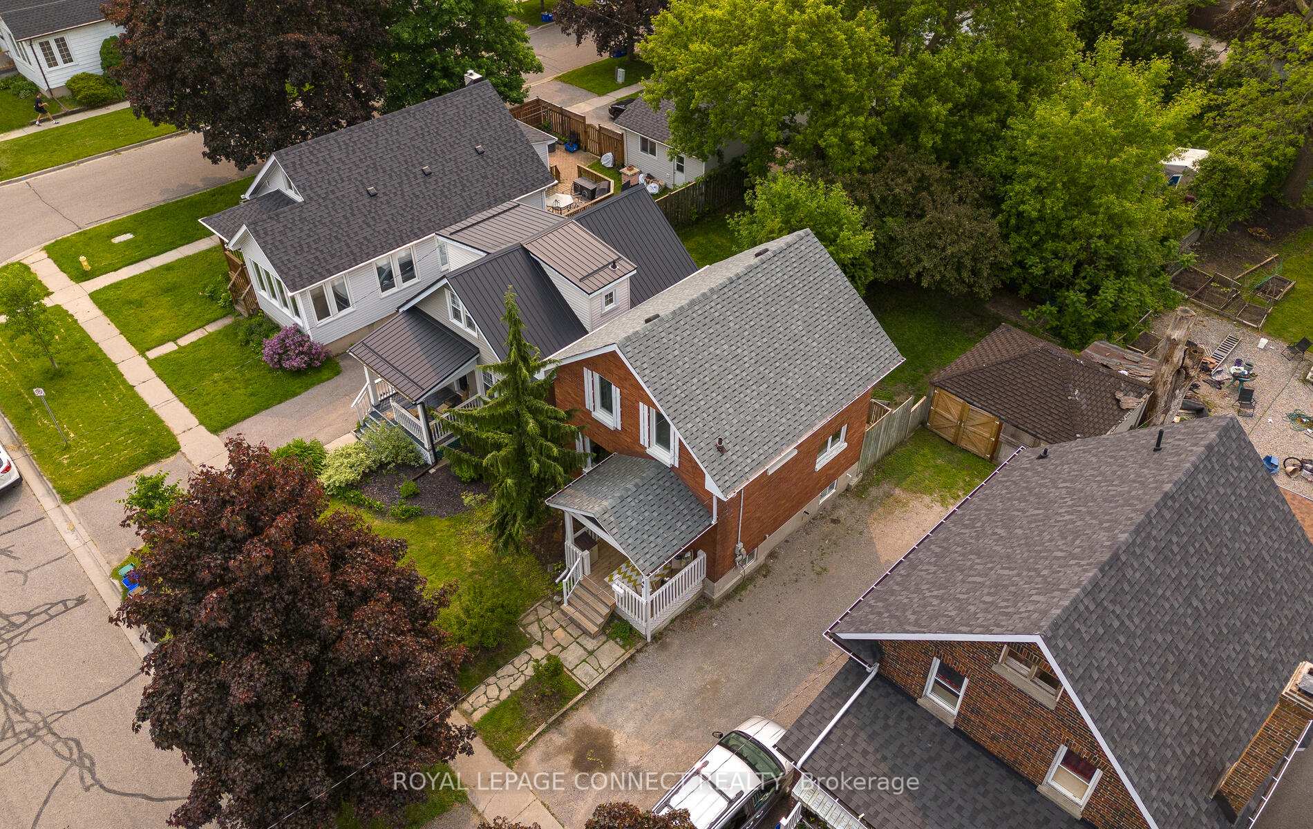 Photo 34 of 149 Alma Street, Oshawa, O'Neill — HOMEH