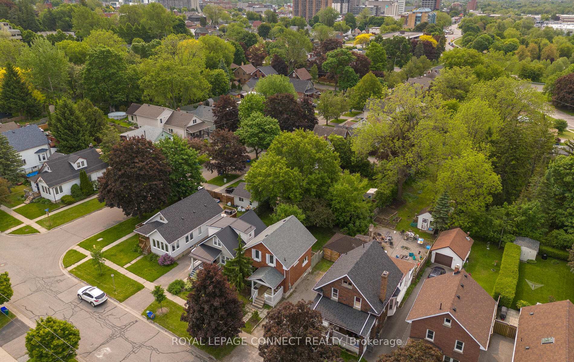 Photo 35 of 149 Alma Street, Oshawa, O'Neill — HOMEH