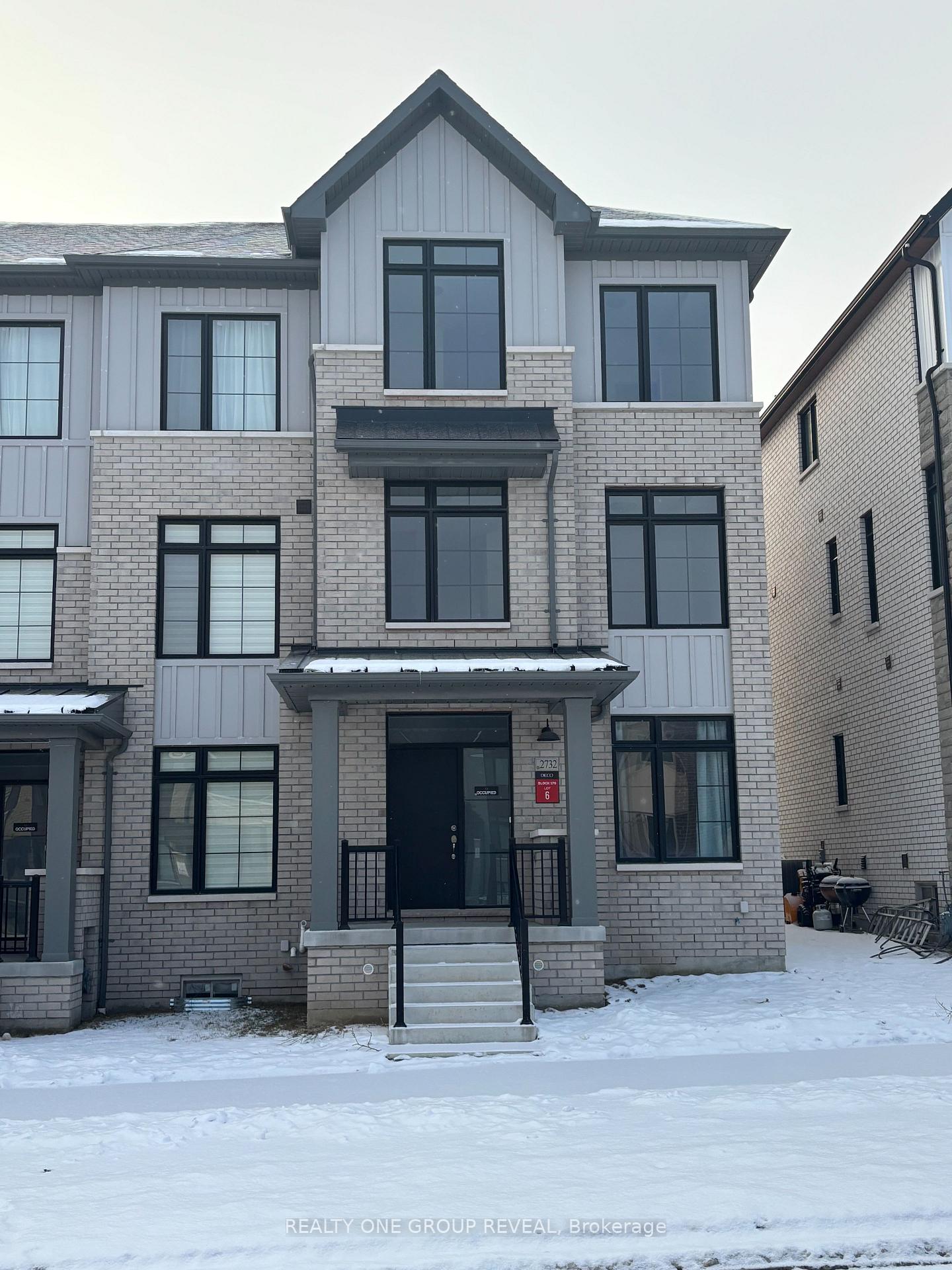 Photo 1 of 2732 Peter Matthews Drive, Pickering, Rural Pickering — HOMEH