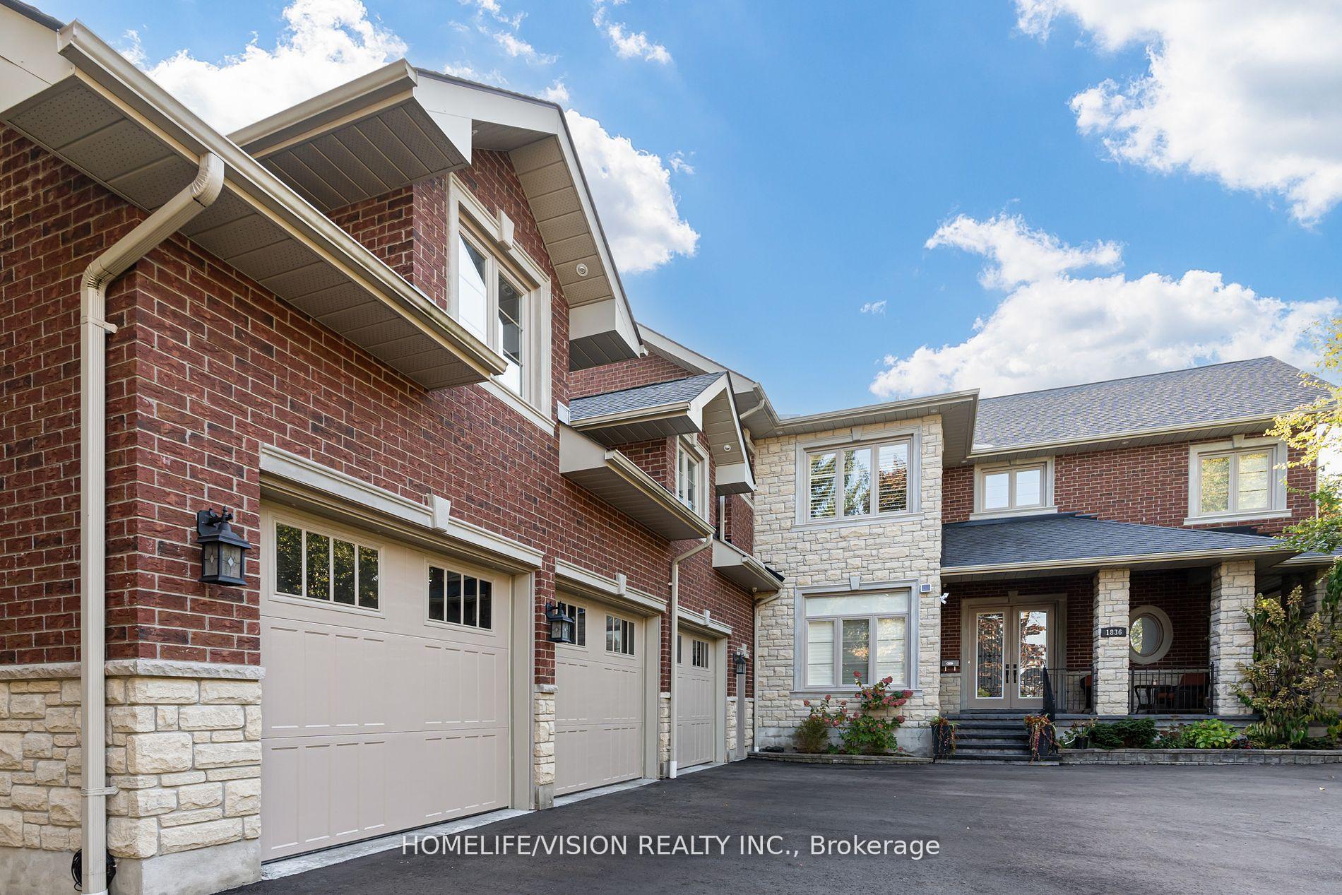 Photo 2 of 1836 Spruce Hill Road, Pickering, Dunbarton — HOMEH