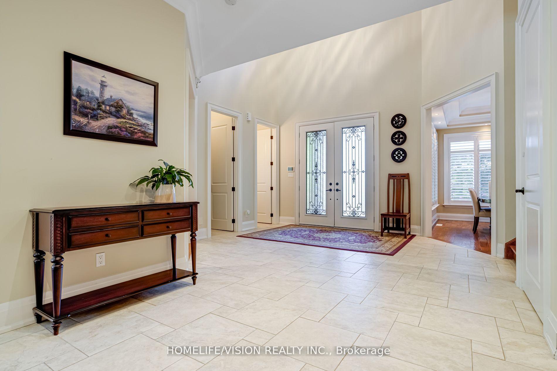 Photo 4 of 1836 Spruce Hill Road, Pickering, Dunbarton — HOMEH