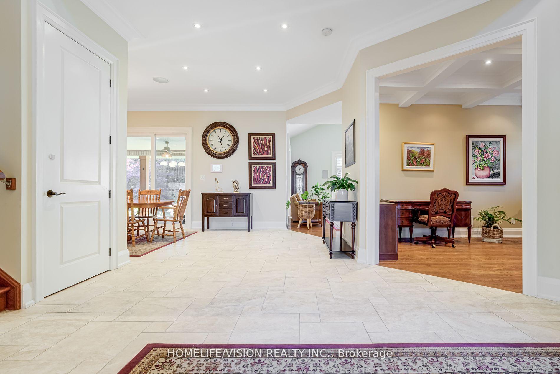 Photo 5 of 1836 Spruce Hill Road, Pickering, Dunbarton — HOMEH