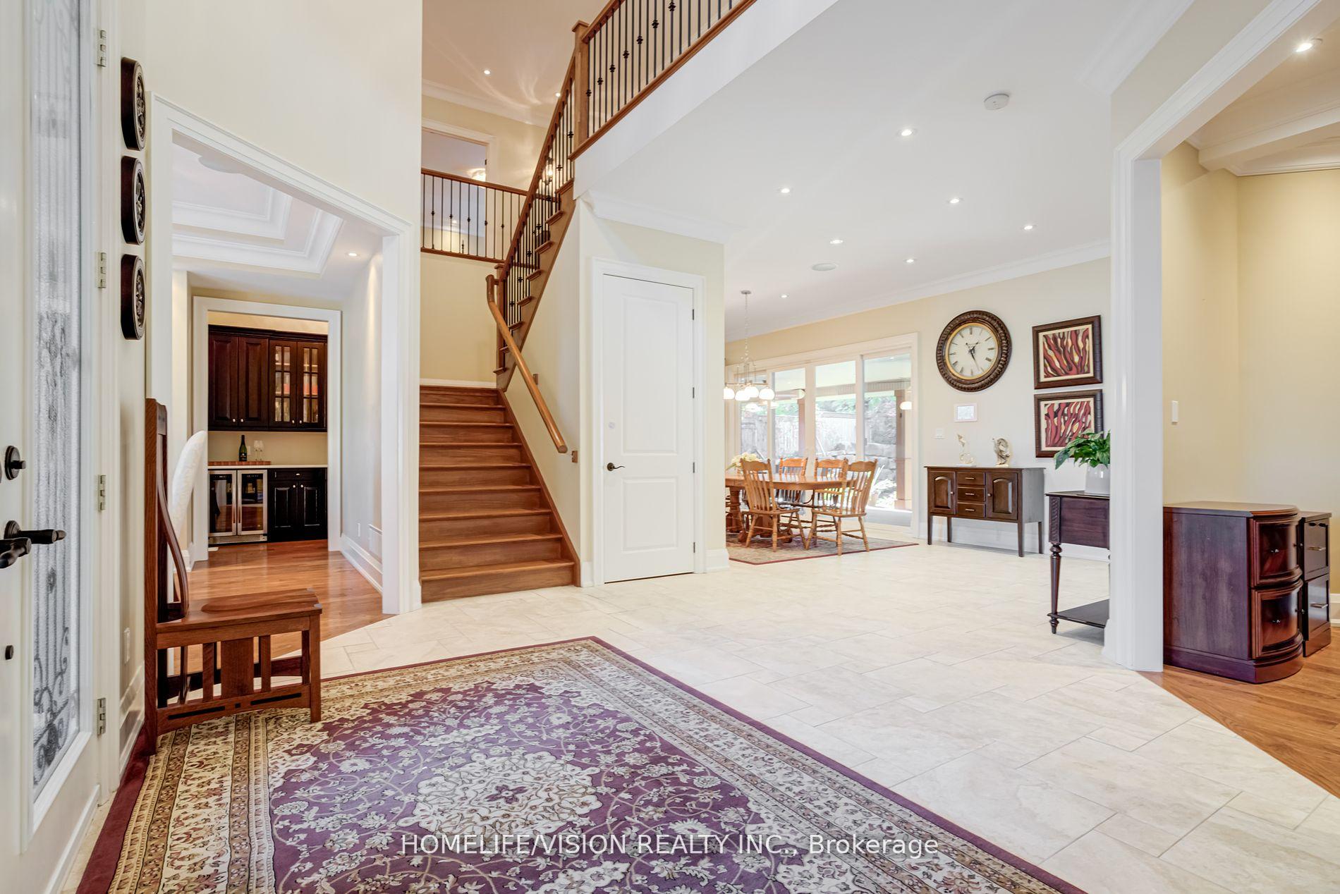 Photo 6 of 1836 Spruce Hill Road, Pickering, Dunbarton — HOMEH
