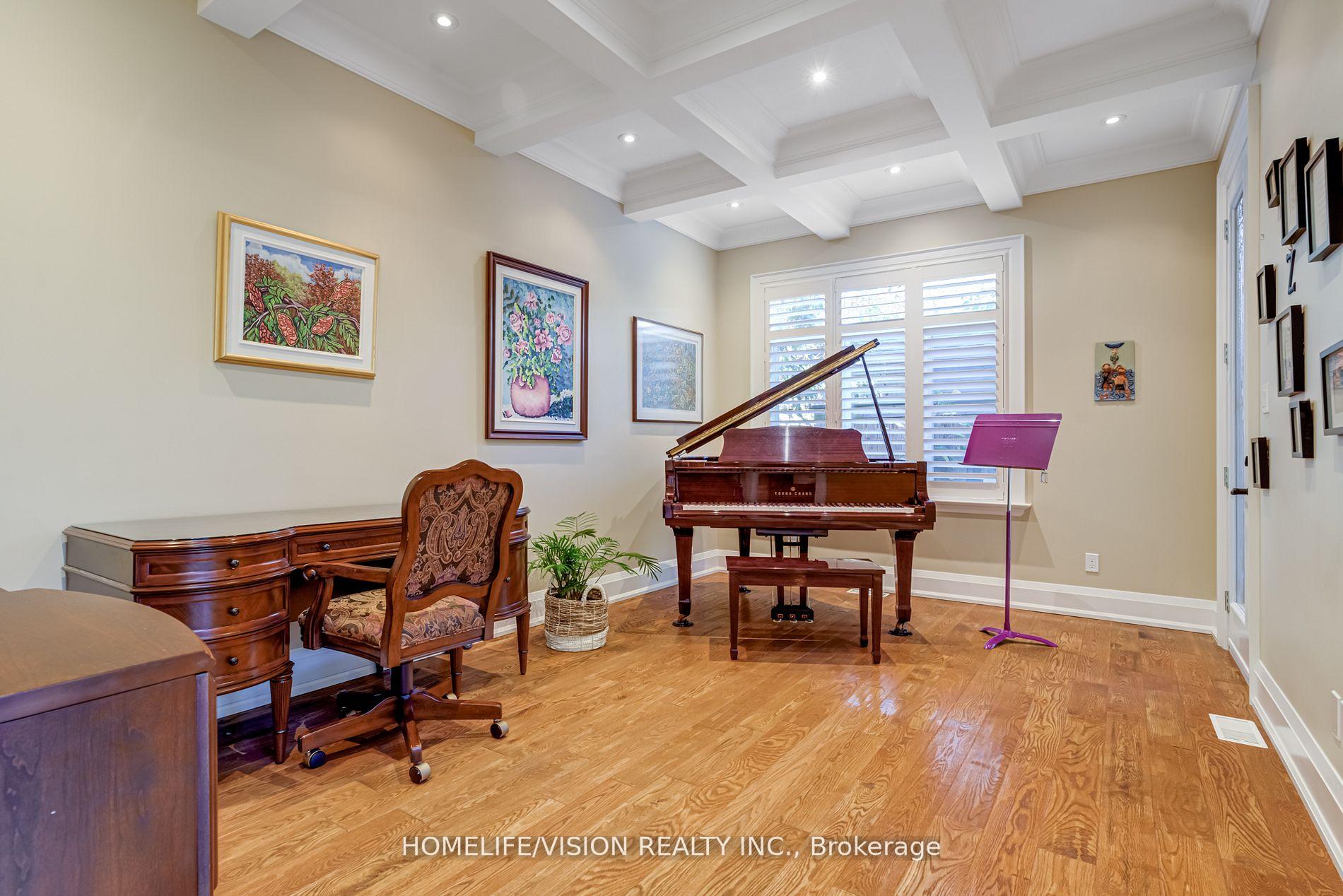 Photo 7 of 1836 Spruce Hill Road, Pickering, Dunbarton — HOMEH