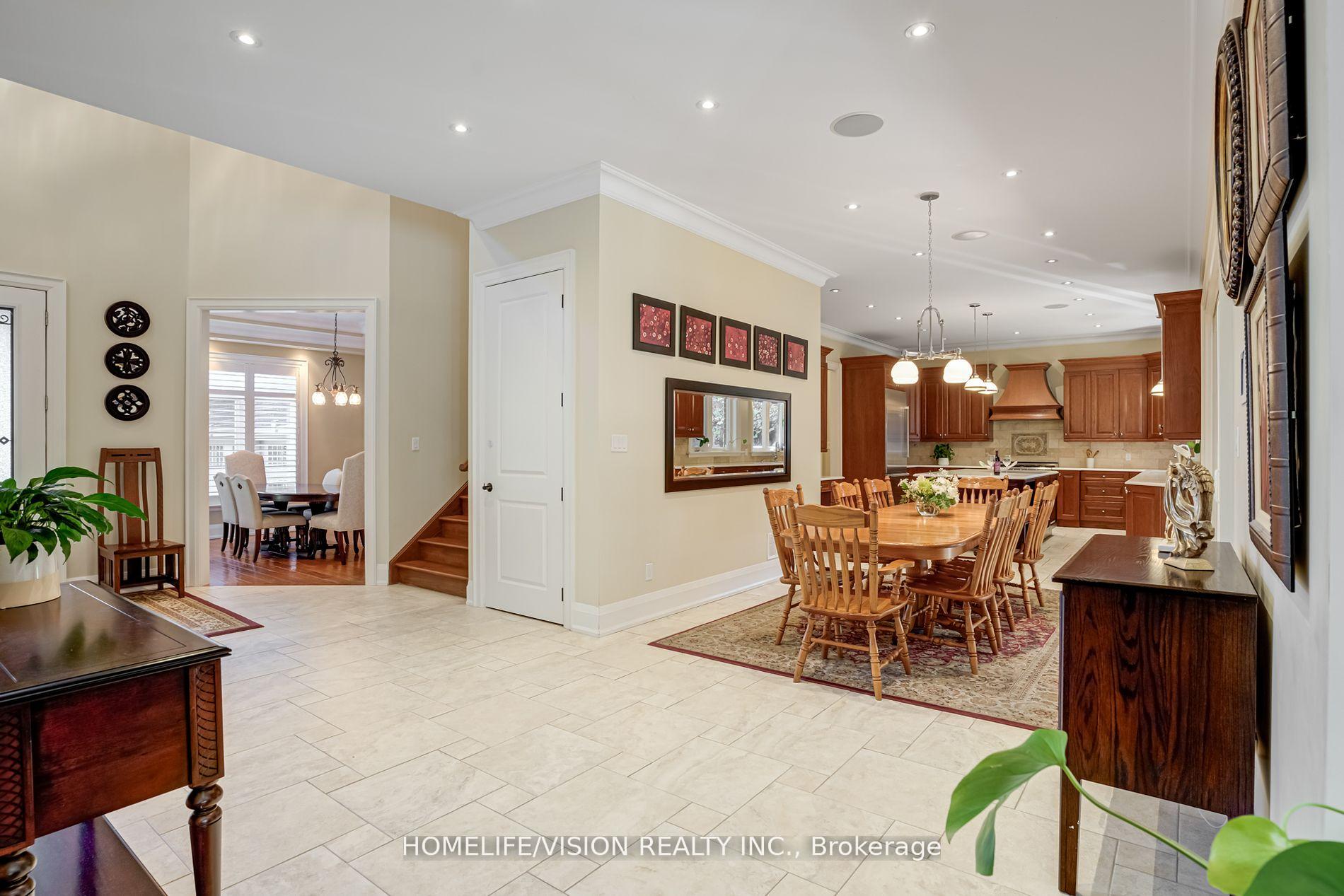 Photo 10 of 1836 Spruce Hill Road, Pickering, Dunbarton — HOMEH