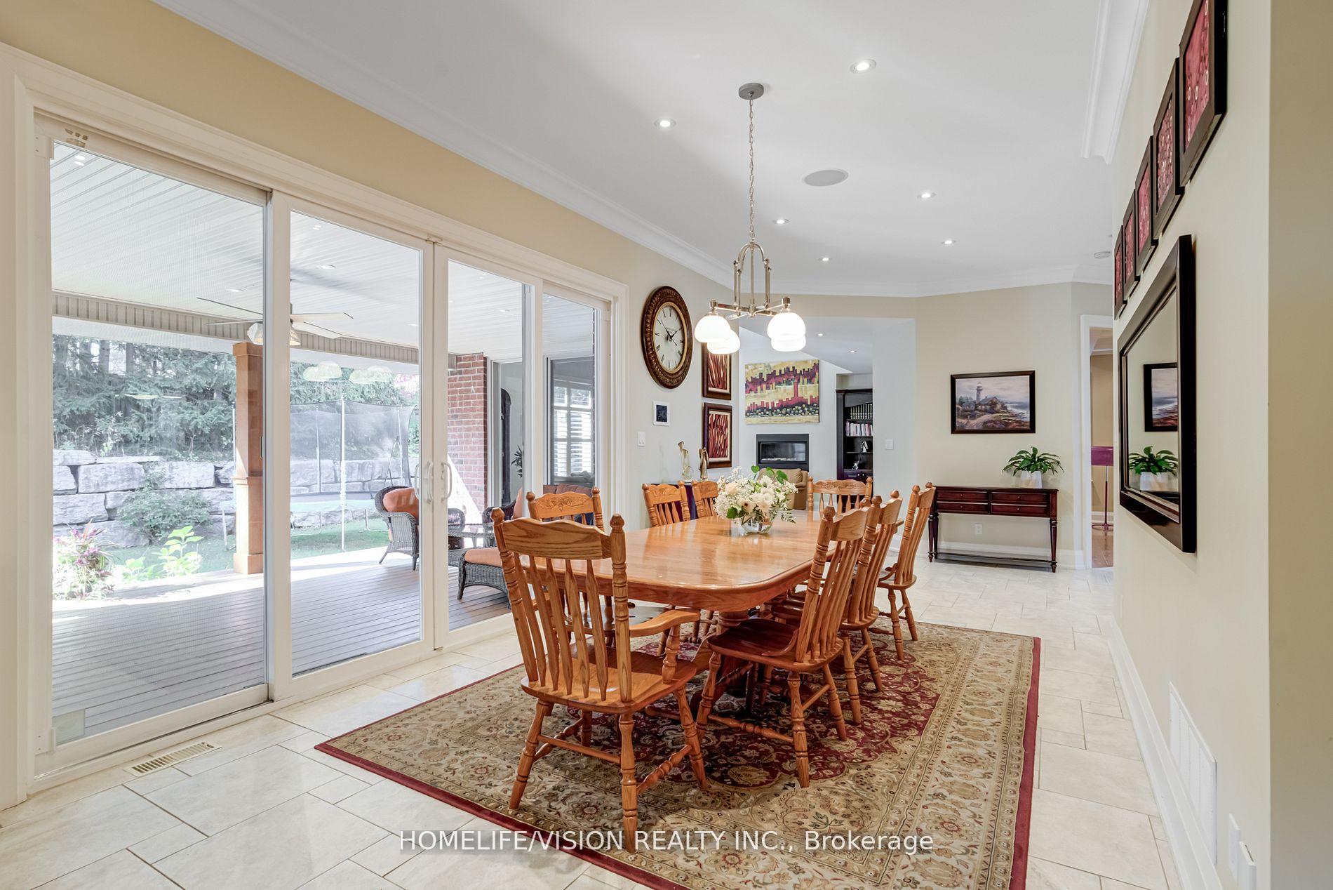 Photo 11 of 1836 Spruce Hill Road, Pickering, Dunbarton — HOMEH