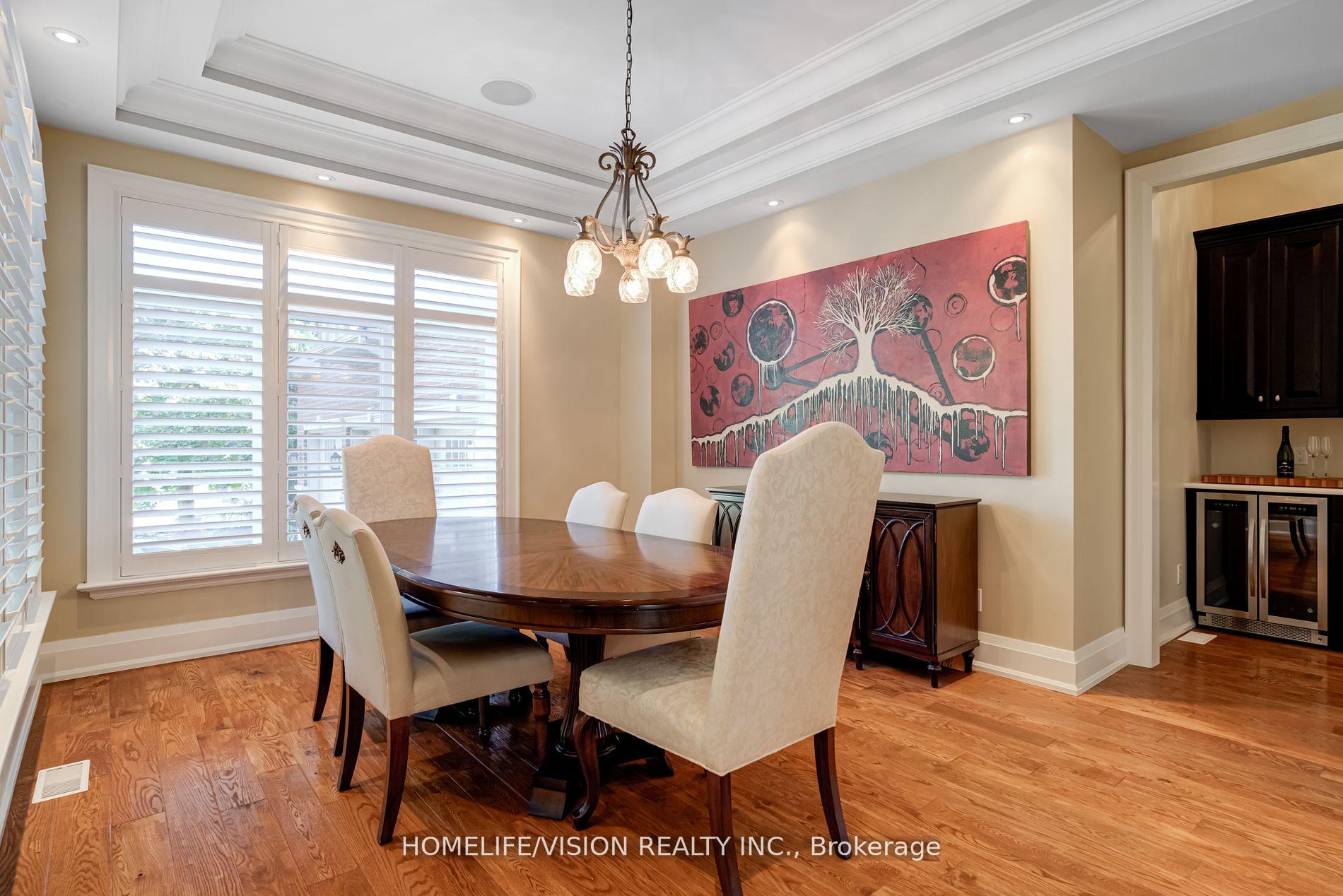 Photo 15 of 1836 Spruce Hill Road, Pickering, Dunbarton — HOMEH