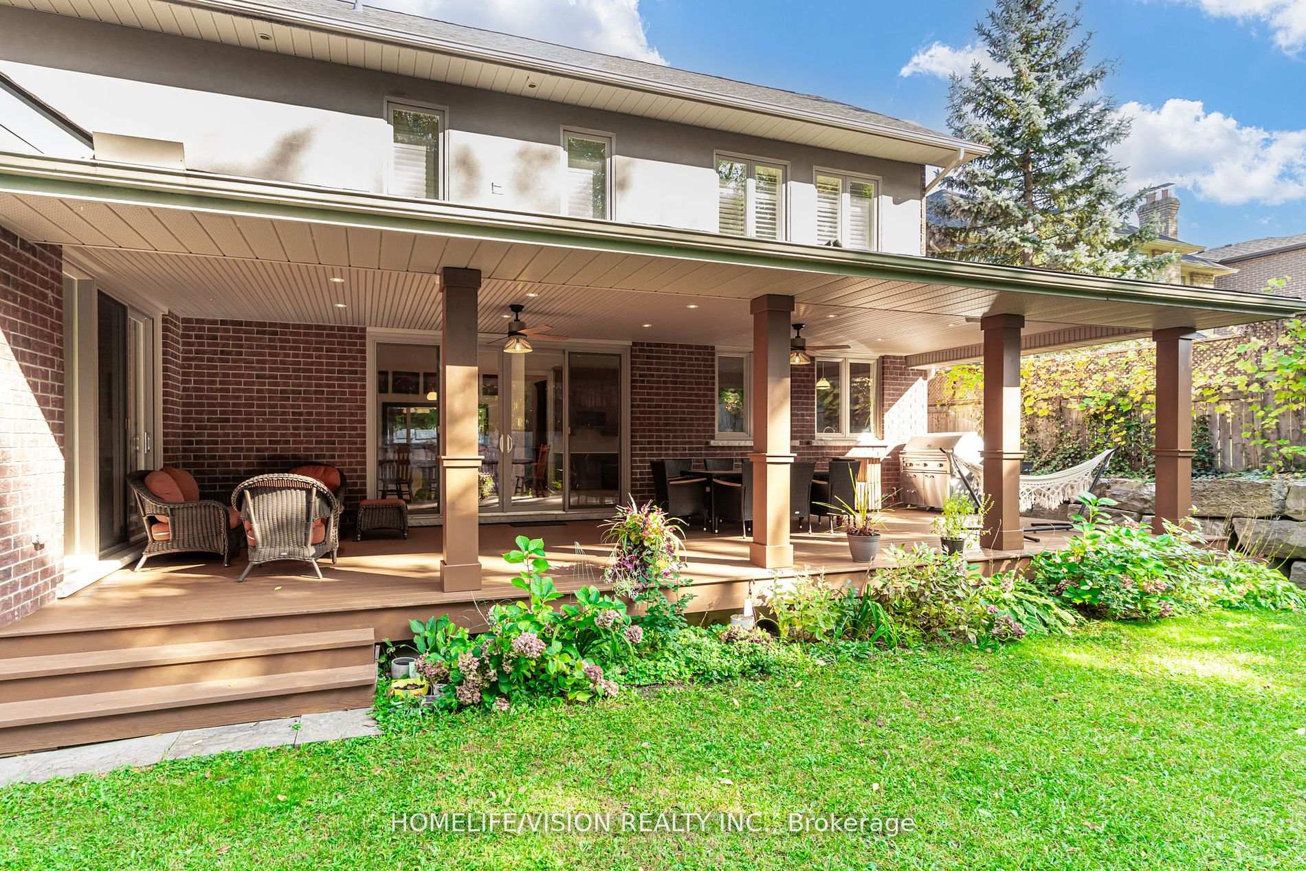 Photo 35 of 1836 Spruce Hill Road, Pickering, Dunbarton — HOMEH