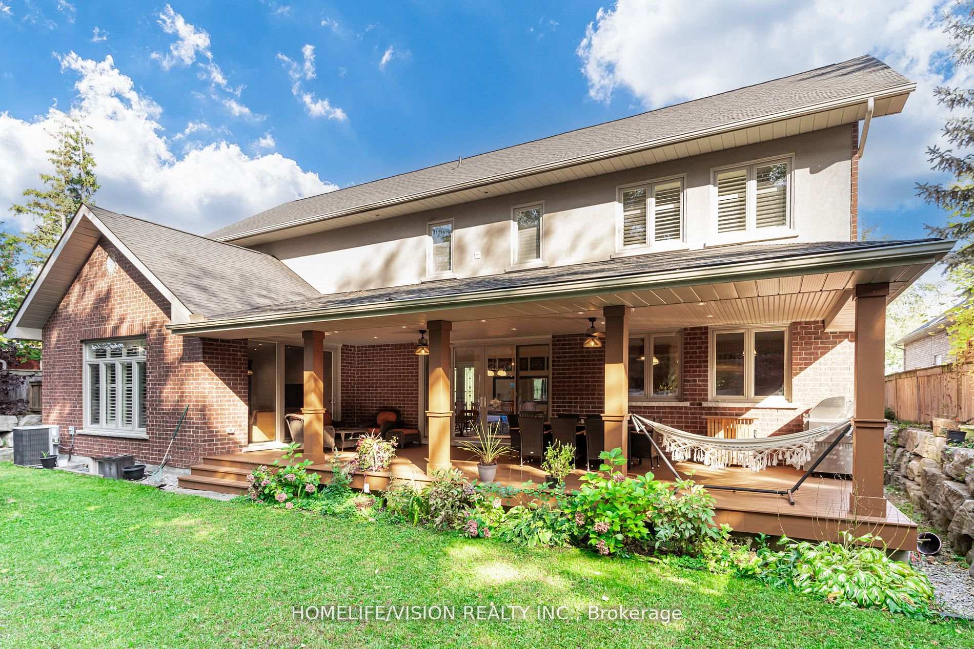 Photo 38 of 1836 Spruce Hill Road, Pickering, Dunbarton — HOMEH
