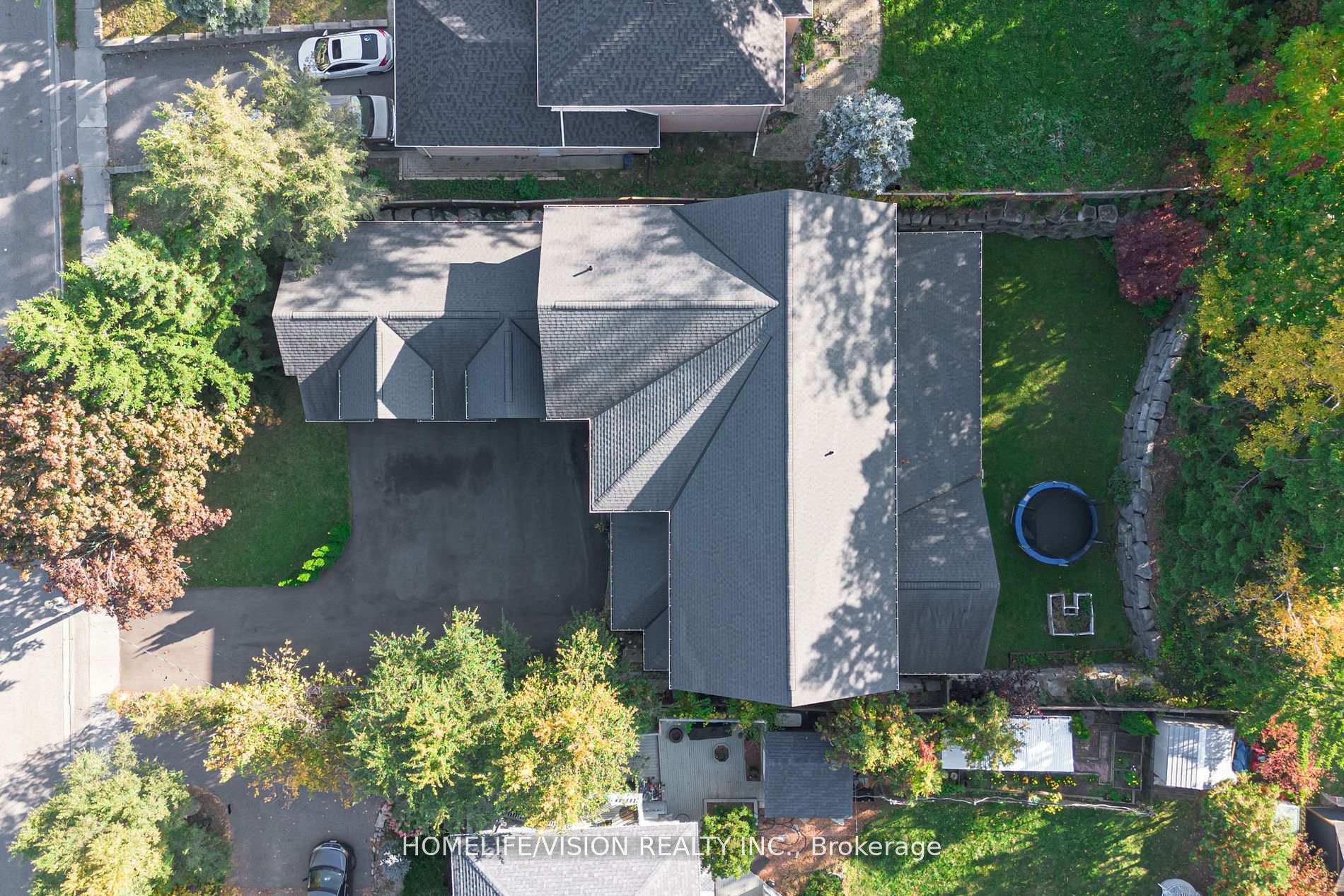 Photo 39 of 1836 Spruce Hill Road, Pickering, Dunbarton — HOMEH