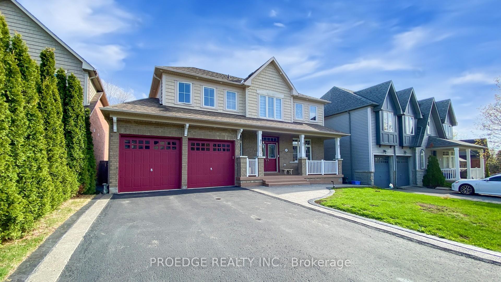 Photo 1 of 2227 Minsky Place, Oshawa, Windfields — HOMEH