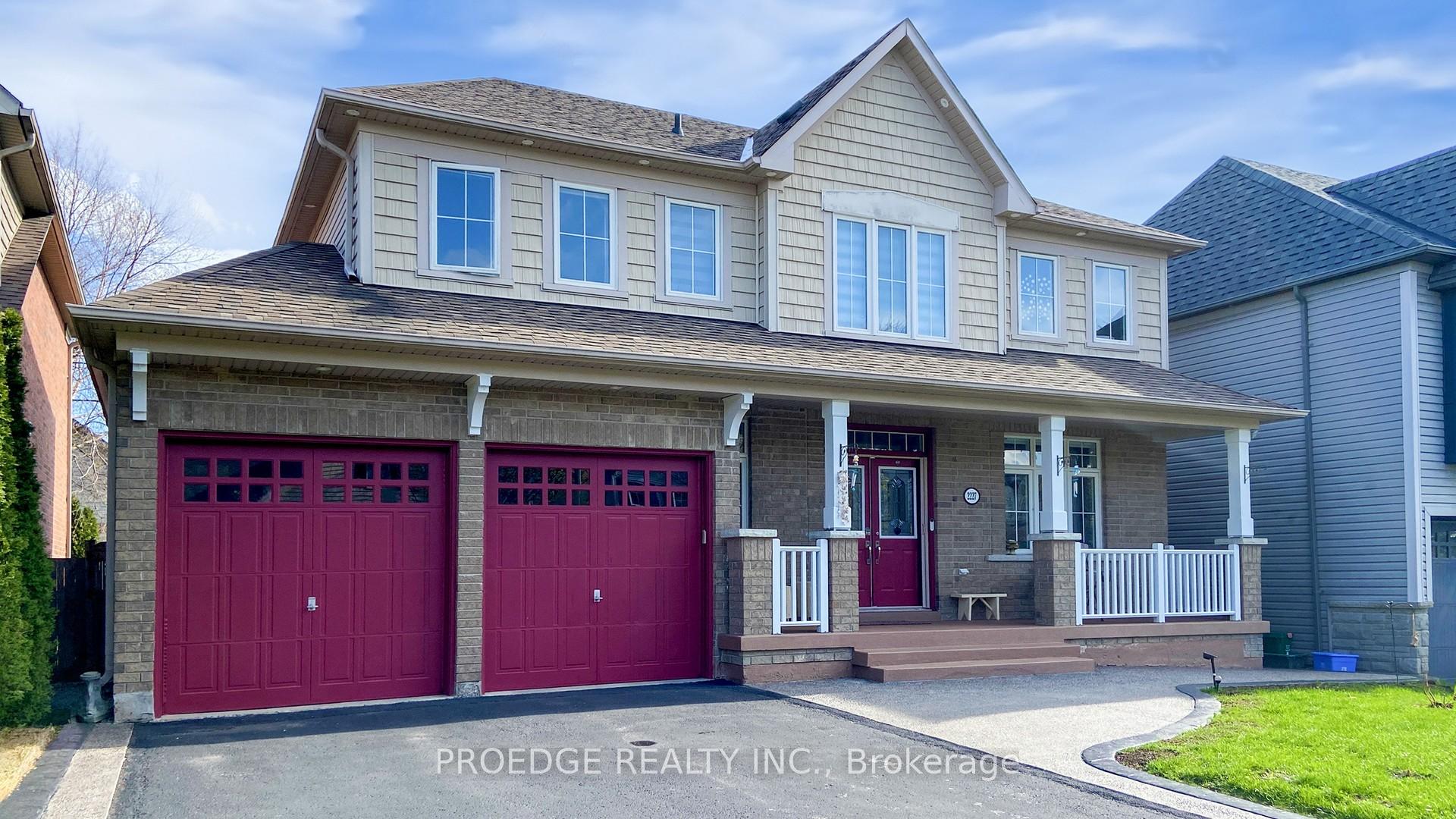 Photo 2 of 2227 Minsky Place, Oshawa, Windfields — HOMEH