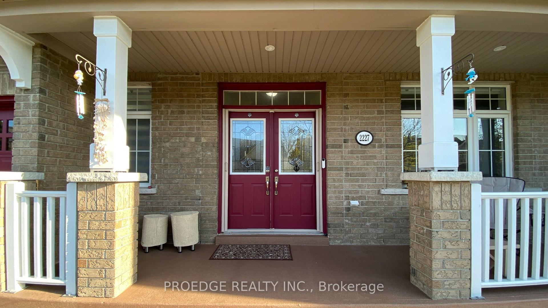 Photo 3 of 2227 Minsky Place, Oshawa, Windfields — HOMEH