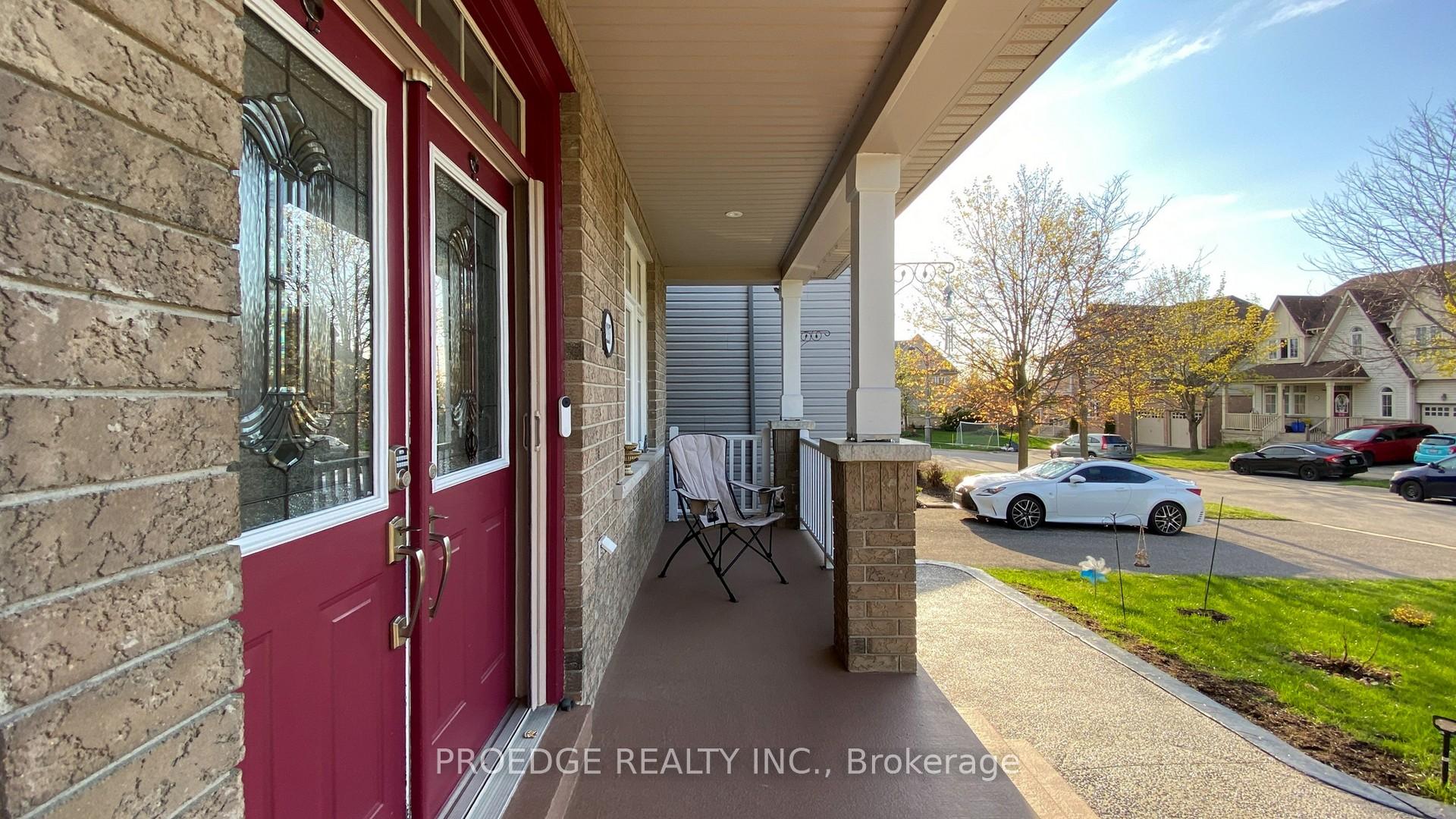 Photo 4 of 2227 Minsky Place, Oshawa, Windfields — HOMEH