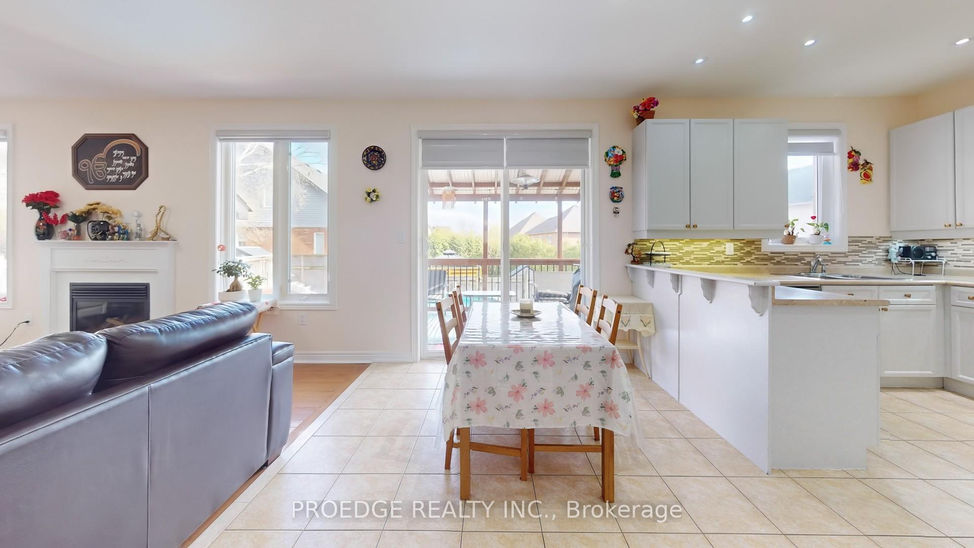 Photo 14 of 2227 Minsky Place, Oshawa, Windfields — HOMEH