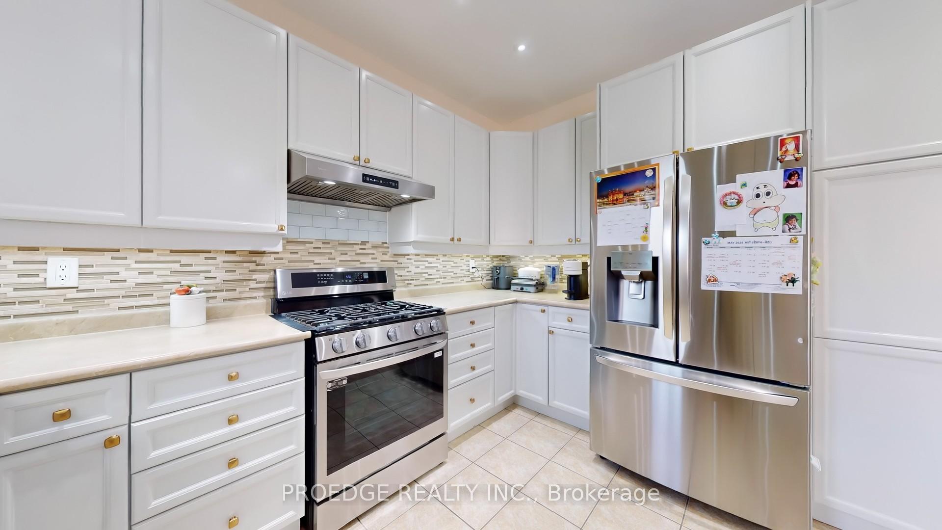 Photo 16 of 2227 Minsky Place, Oshawa, Windfields — HOMEH