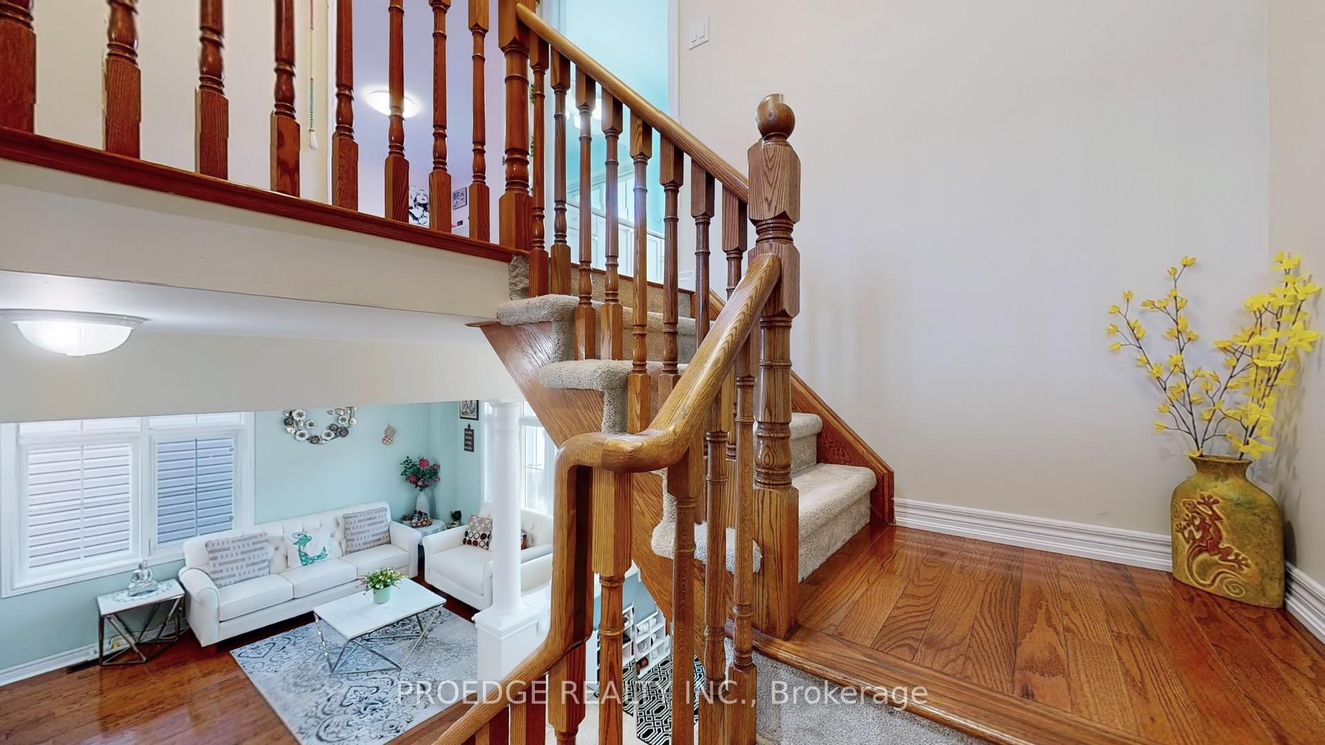 Photo 18 of 2227 Minsky Place, Oshawa, Windfields — HOMEH