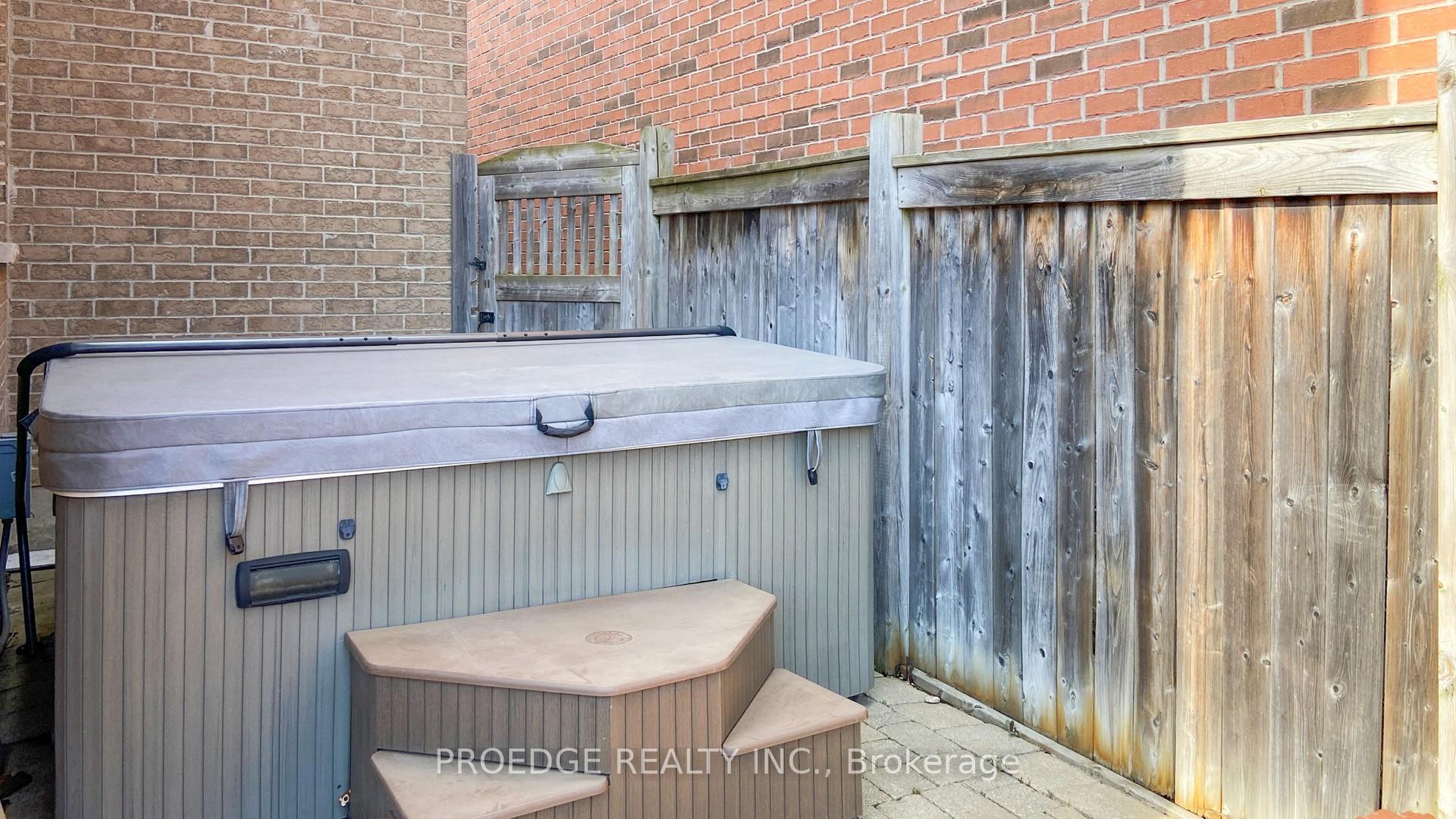 Photo 37 of 2227 Minsky Place, Oshawa, Windfields — HOMEH