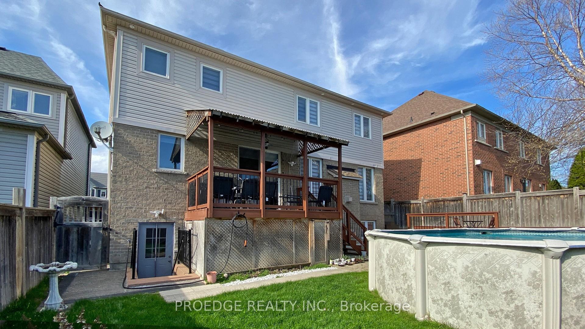 Photo 39 of 2227 Minsky Place, Oshawa, Windfields — HOMEH