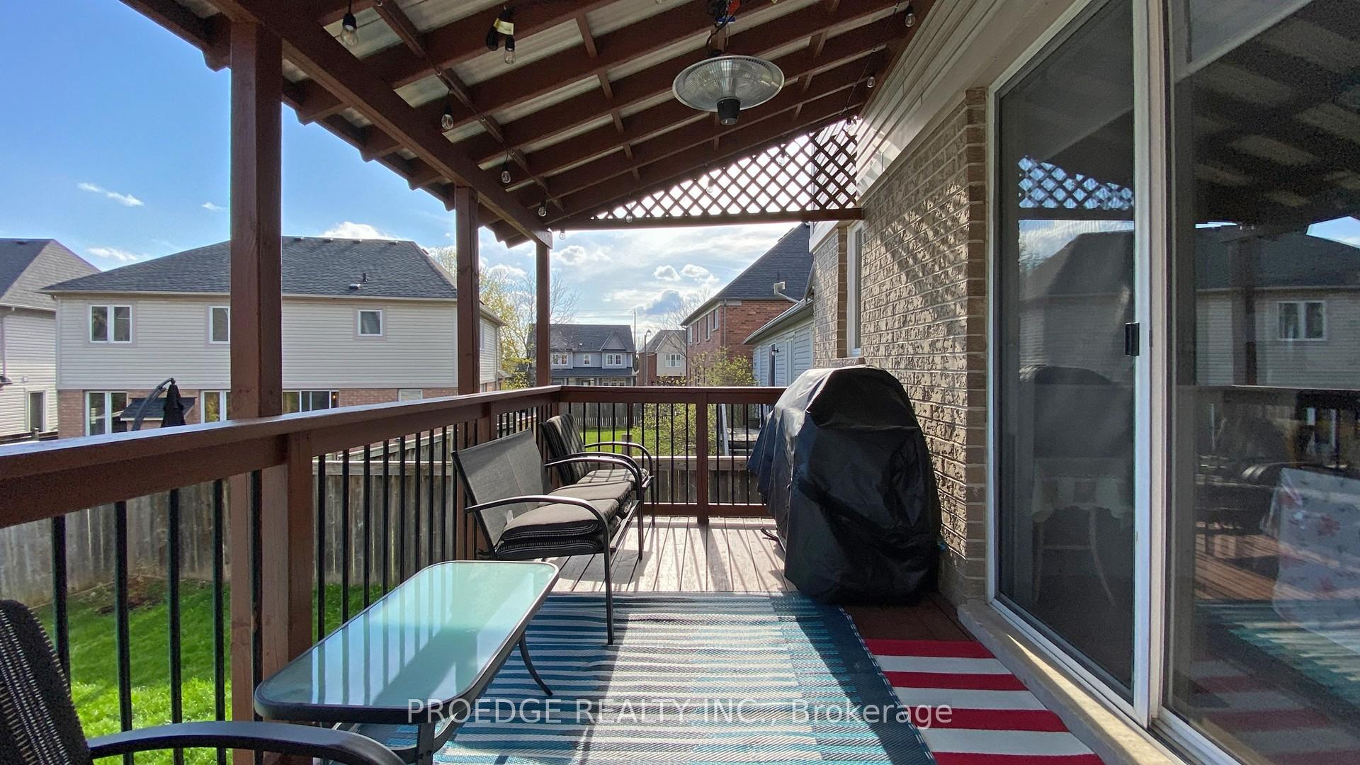 Photo 41 of 2227 Minsky Place, Oshawa, Windfields — HOMEH