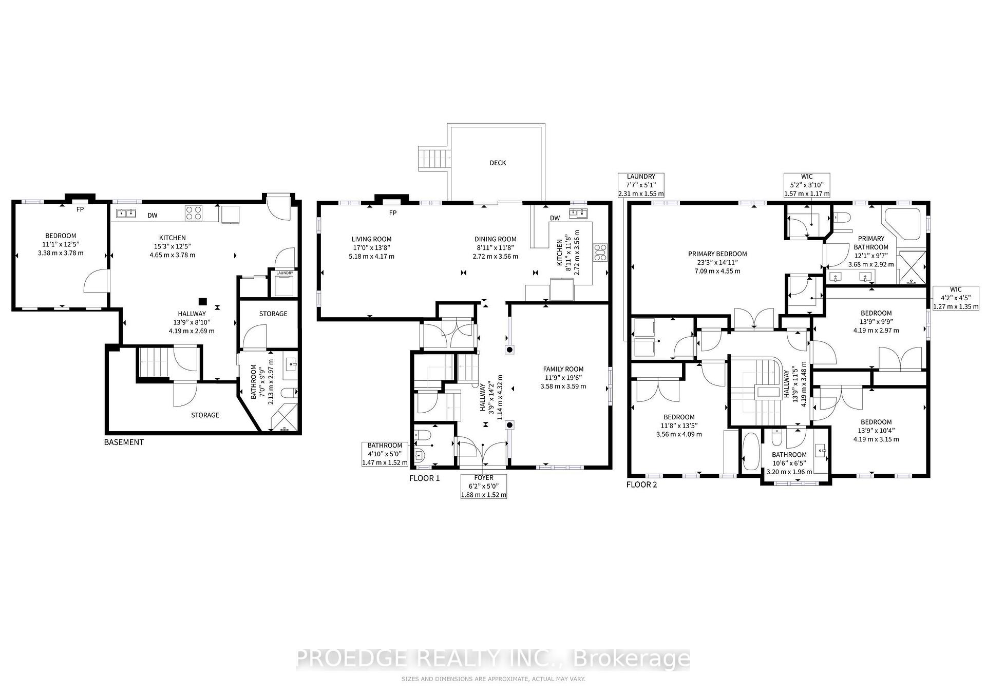 Photo 42 of 2227 Minsky Place, Oshawa, Windfields — HOMEH