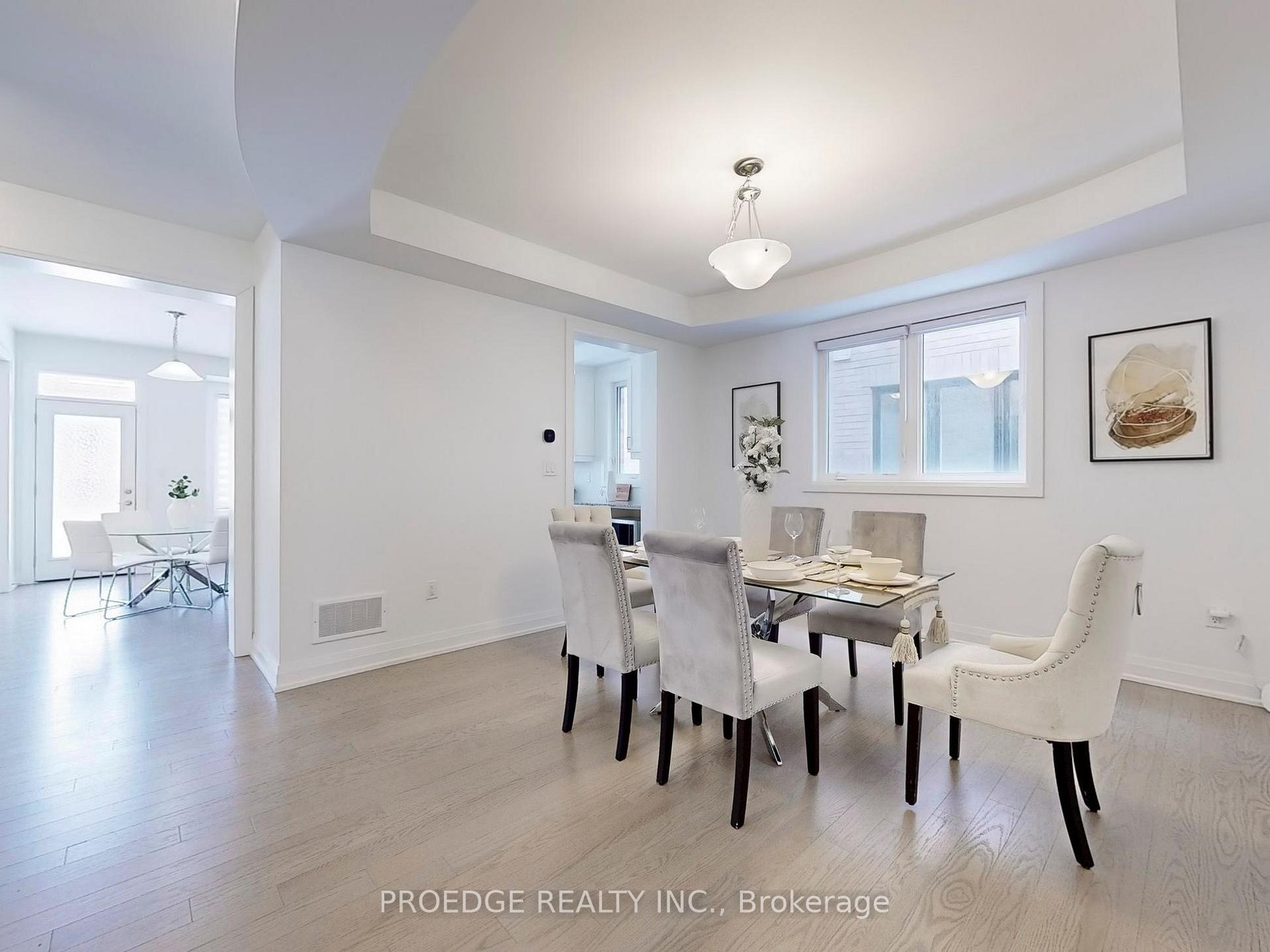 Photo 5 of 2856 Foxden Square, Pickering, Rural Pickering — HOMEH
