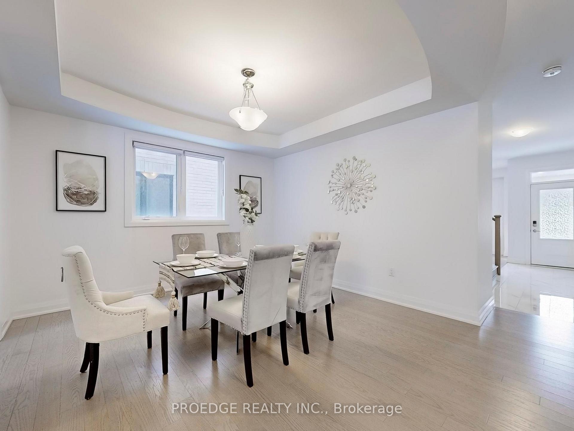 Photo 6 of 2856 Foxden Square, Pickering, Rural Pickering — HOMEH