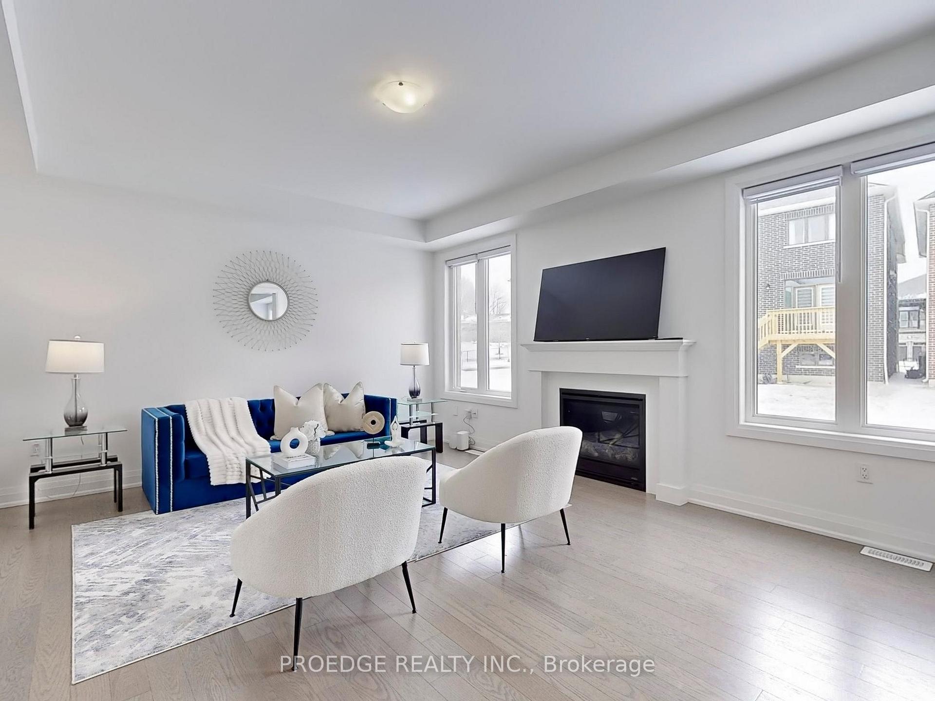 Photo 7 of 2856 Foxden Square, Pickering, Rural Pickering — HOMEH