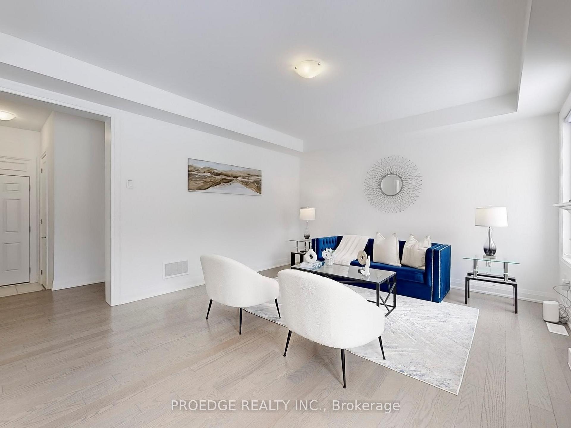 Photo 8 of 2856 Foxden Square, Pickering, Rural Pickering — HOMEH