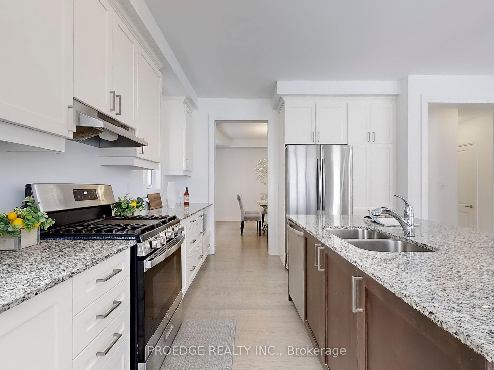 Photo 11 of 2856 Foxden Square, Pickering, Rural Pickering — HOMEH