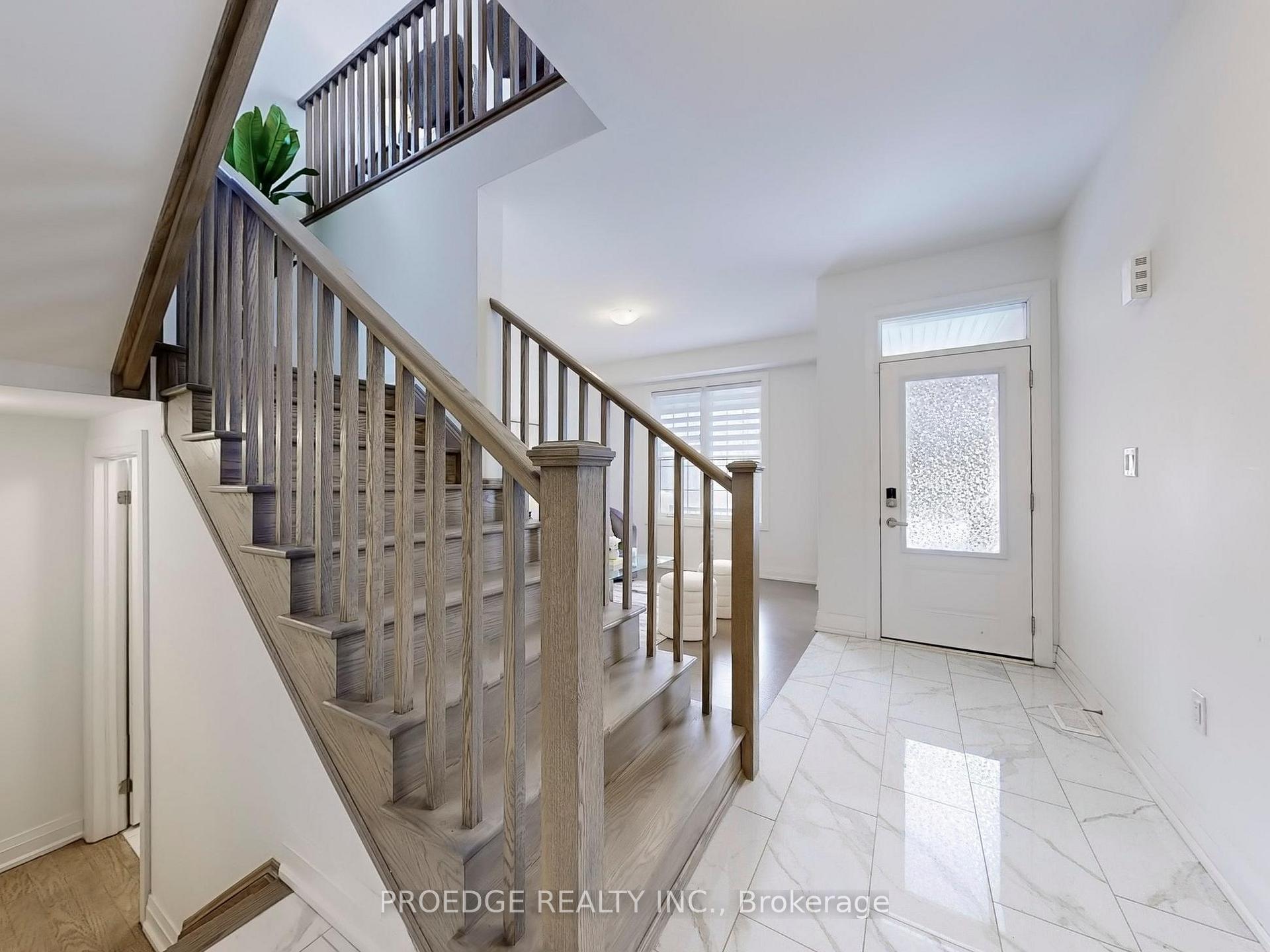 Photo 16 of 2856 Foxden Square, Pickering, Rural Pickering — HOMEH