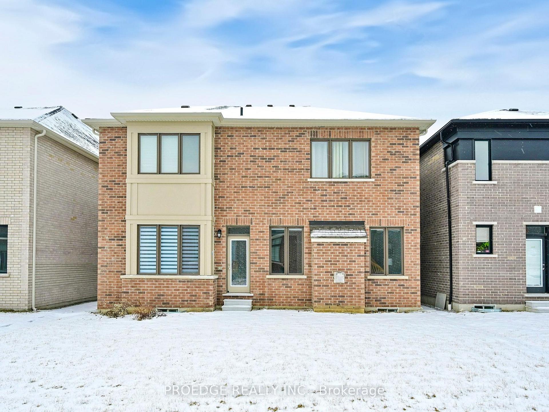 Photo 43 of 2856 Foxden Square, Pickering, Rural Pickering — HOMEH